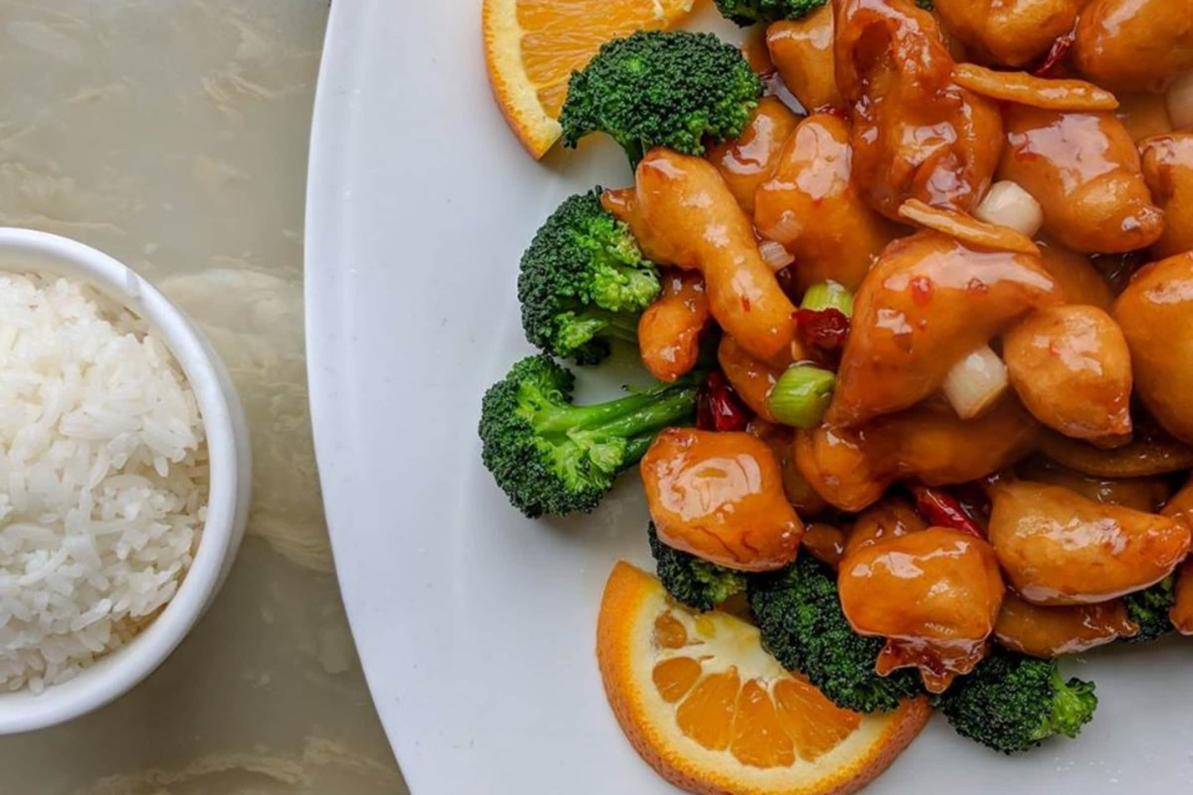 Gum Wah Restaurant Delivery Menu Order Online 3700 147th St