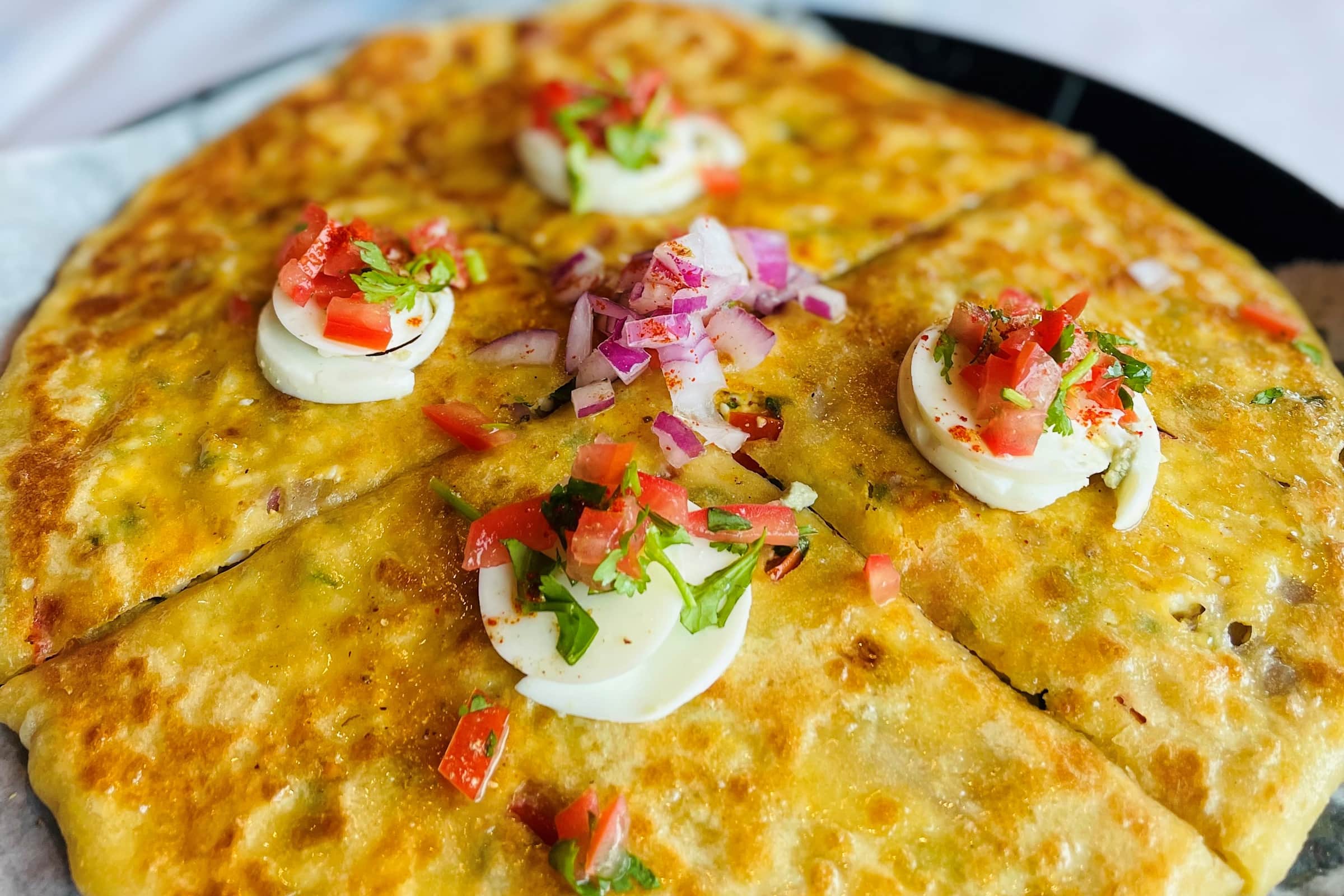 101 Paratha Delivery Menu Order Online 3311 Regent Blvd Irving