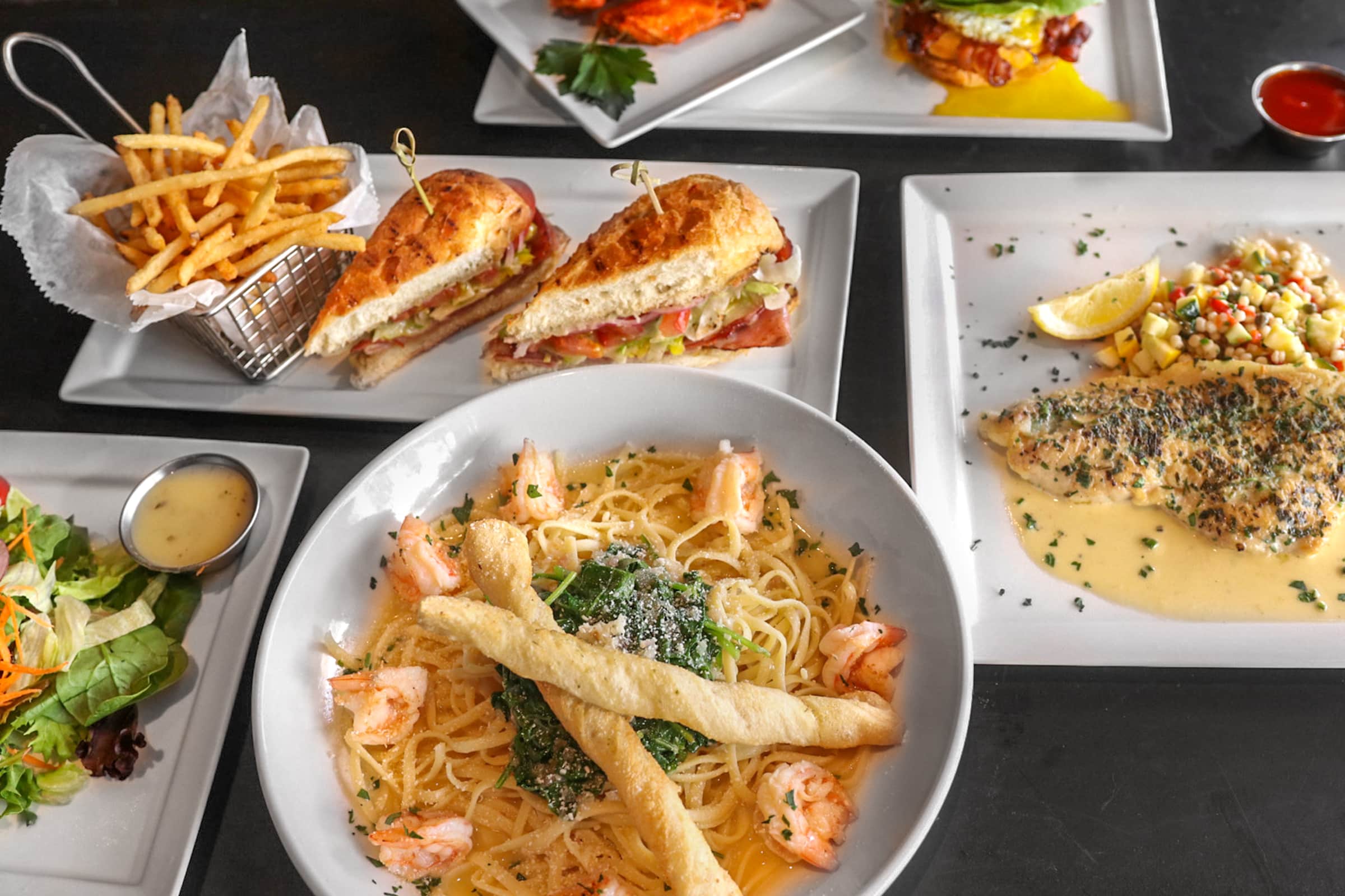 Zeppe's Tavern & Pizzeria Naples Delivery Menu Order Online 895