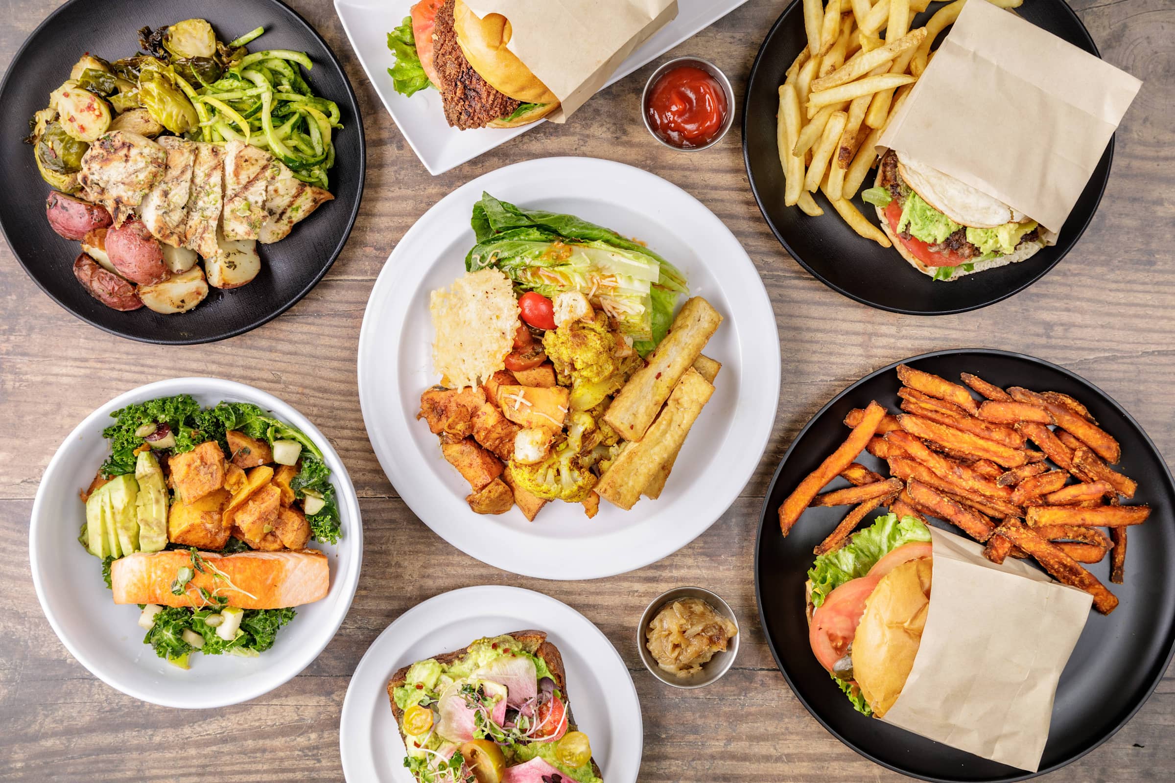 Bite Food & Coffee Co. Hackensack, NJ Restaurant Menu + Delivery