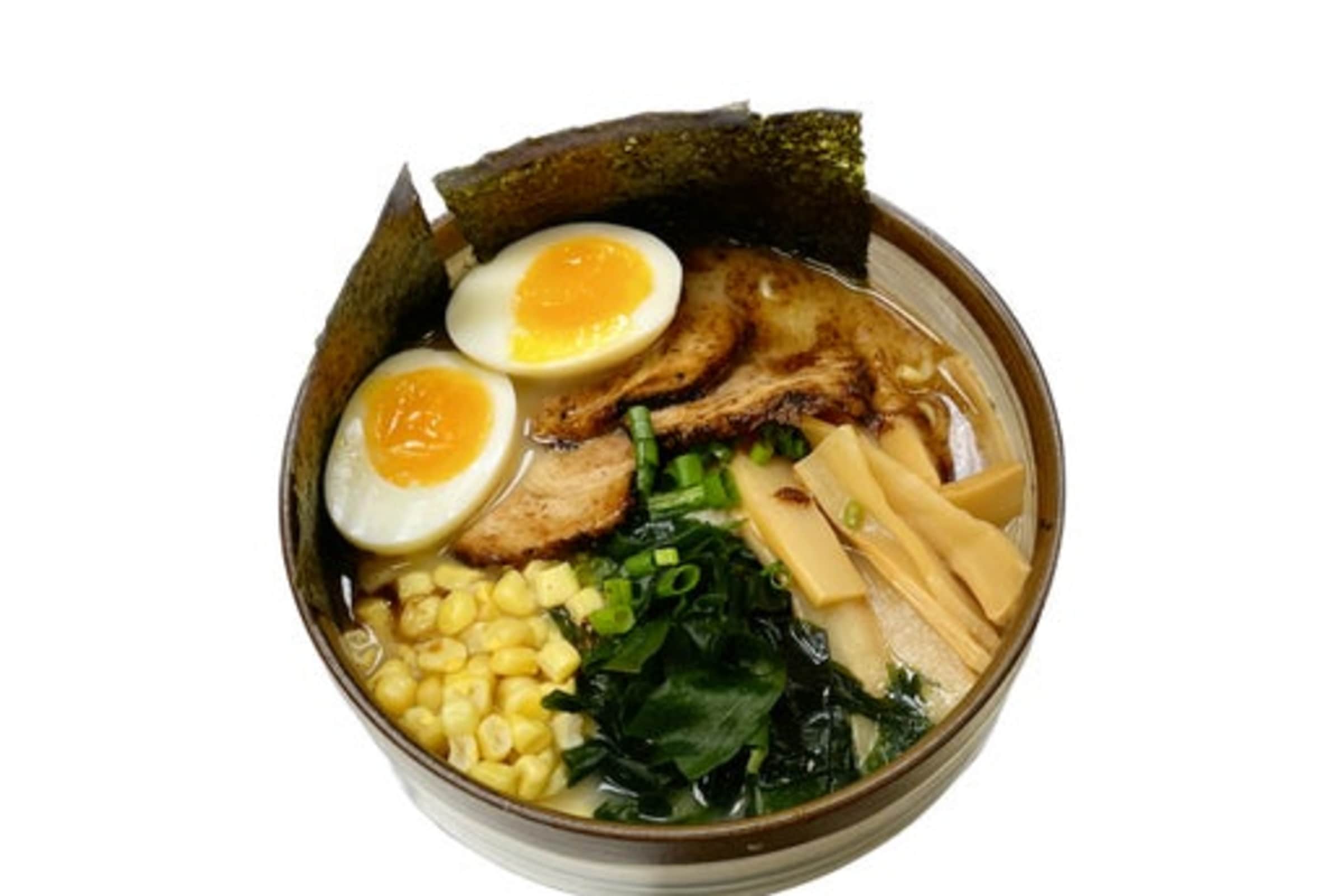 Akai Ramen Salem, OR Restaurant Menu + Delivery Seamless
