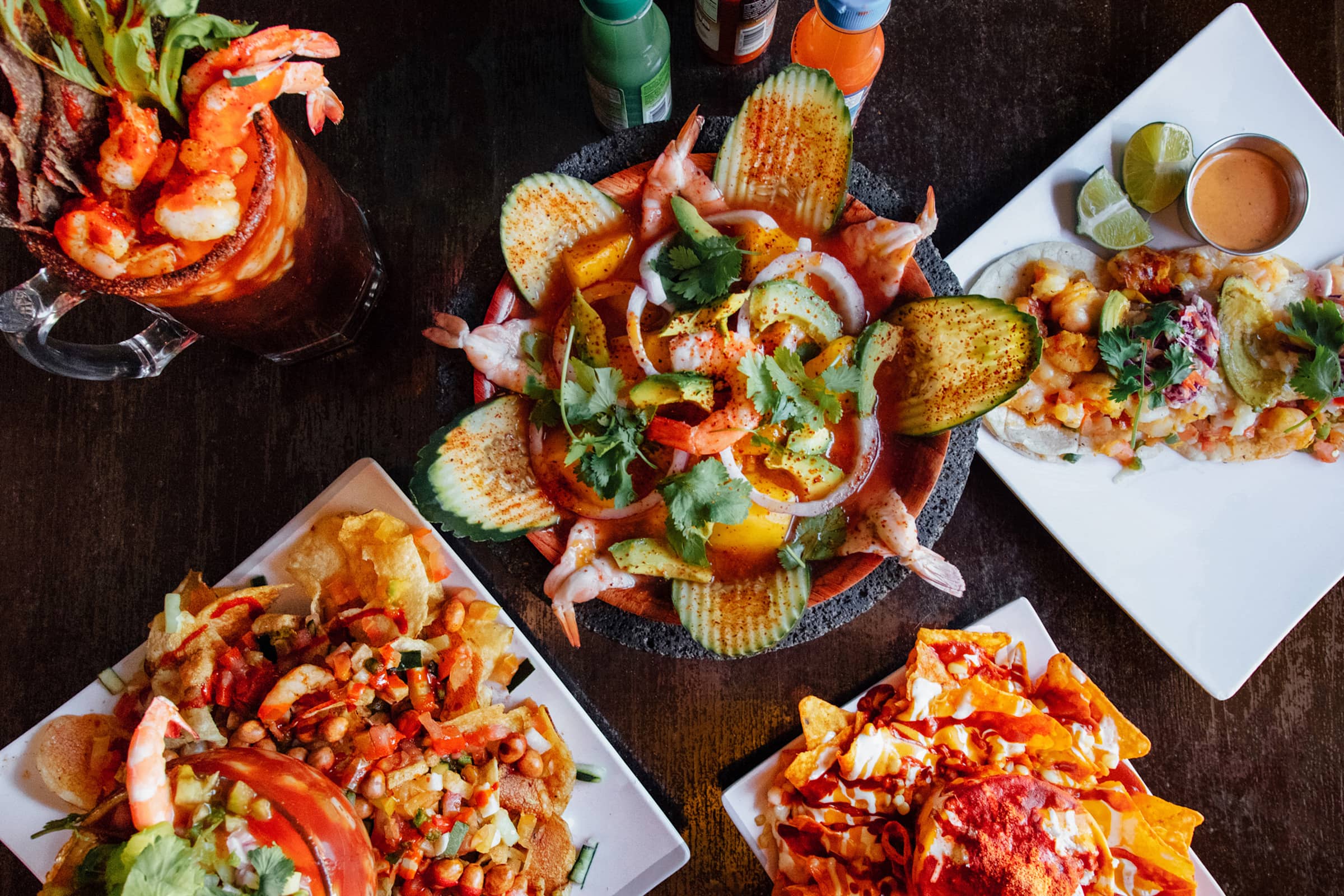 Coco Loko Delivery Menu Order Online 9449 Montana Ave El Paso Grubhub