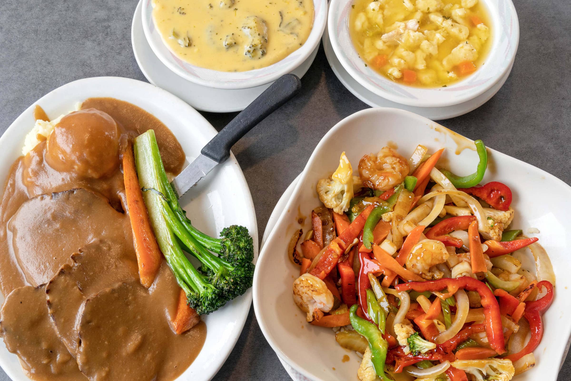 Olive Tree cafe Oak Creek, WI Restaurant Menu + Delivery Seamless