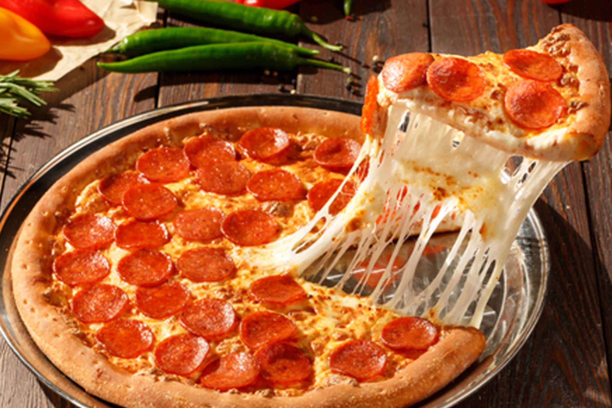 Caruso's Italian Kitchen Bar & Grill Granada Hills Delivery Menu