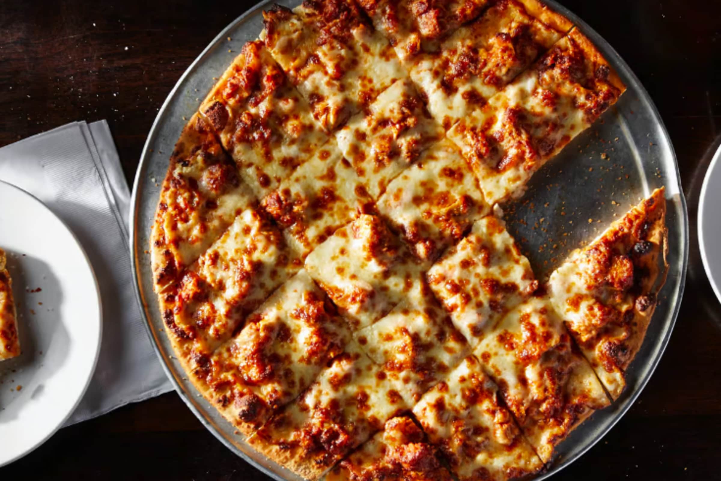 Moretti's Delivery Menu Order Online 128 S Wool St Barrington Grubhub