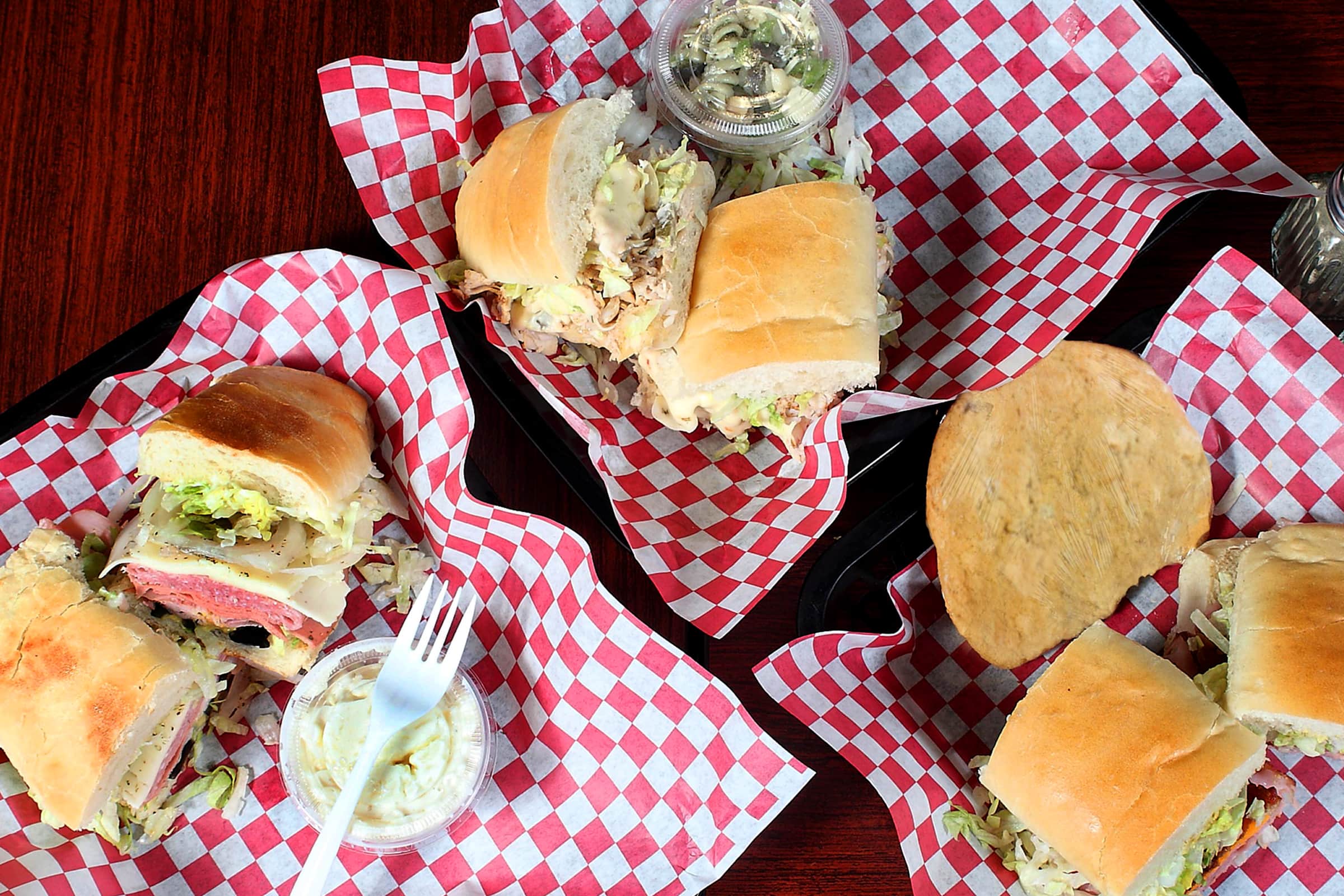 Old School Subs Delivery Menu Order Online 55 Sweeten Creek Rd