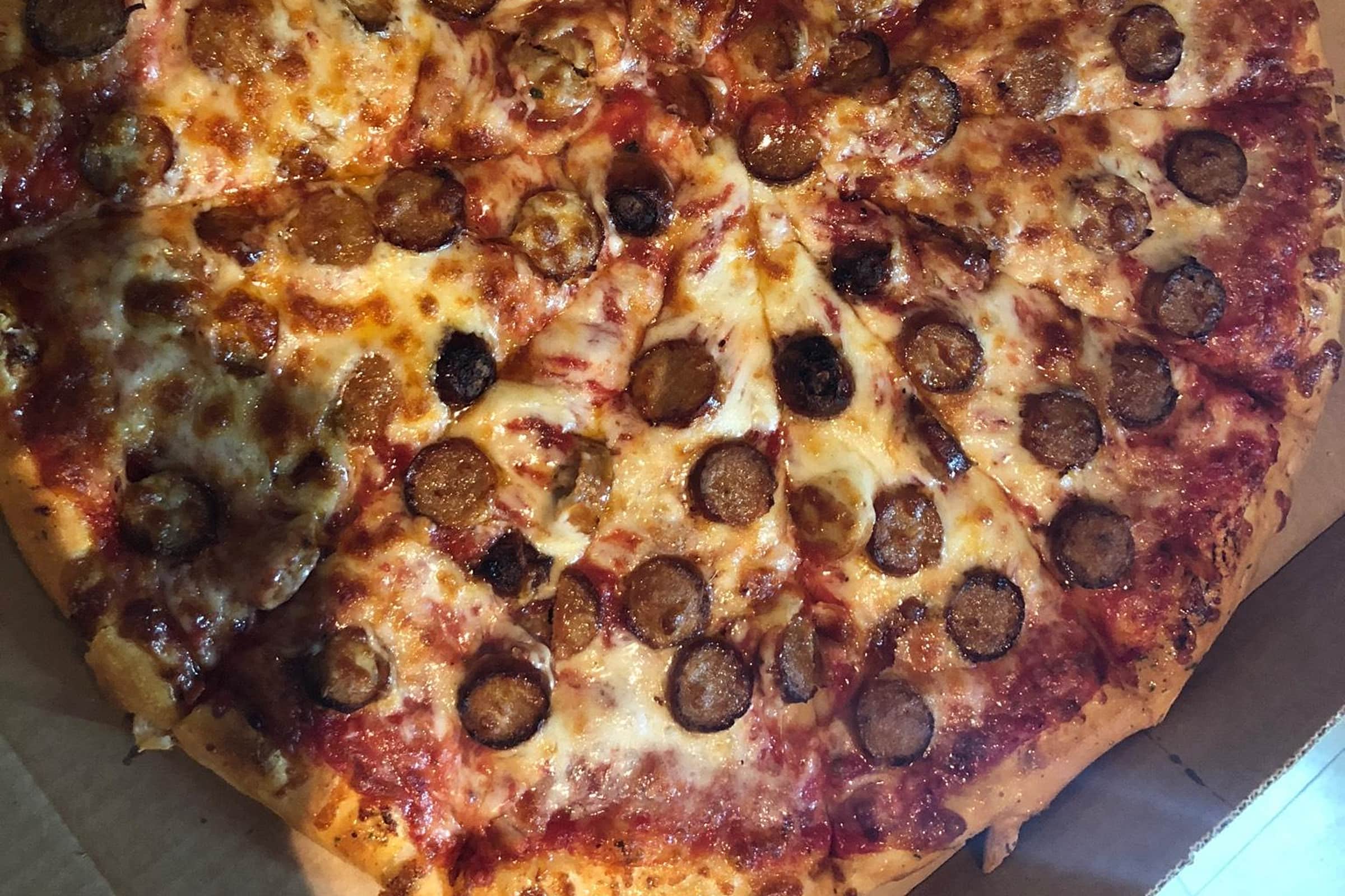 Deli 412 Delivery Menu | Order Online | 2080 Saw Mill Run ...
