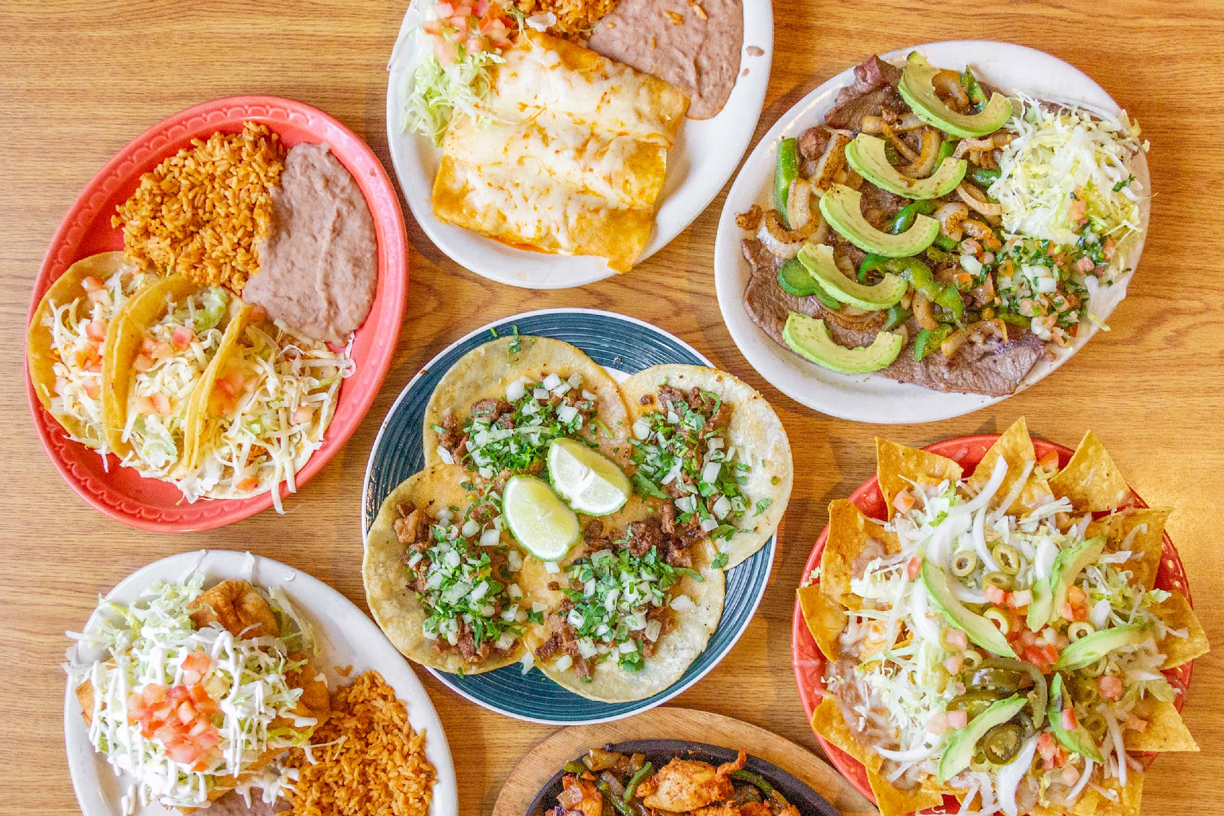 Burrito LOCO Delivery Menu Order Online 22024 Van Born Rd Dearborn