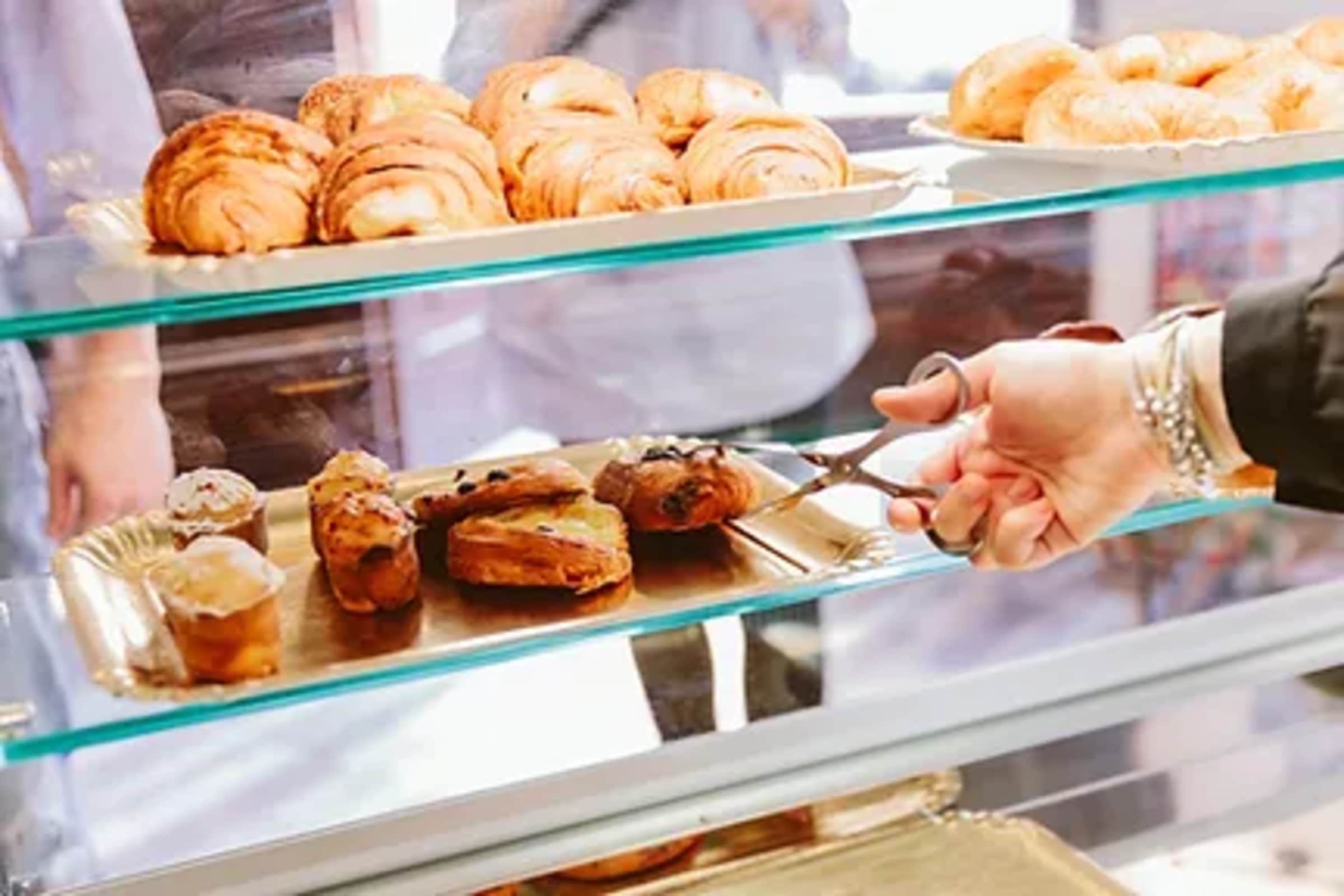 Jerome's Cafe & Bakery Delivery Menu Order Online 2475 McMullen