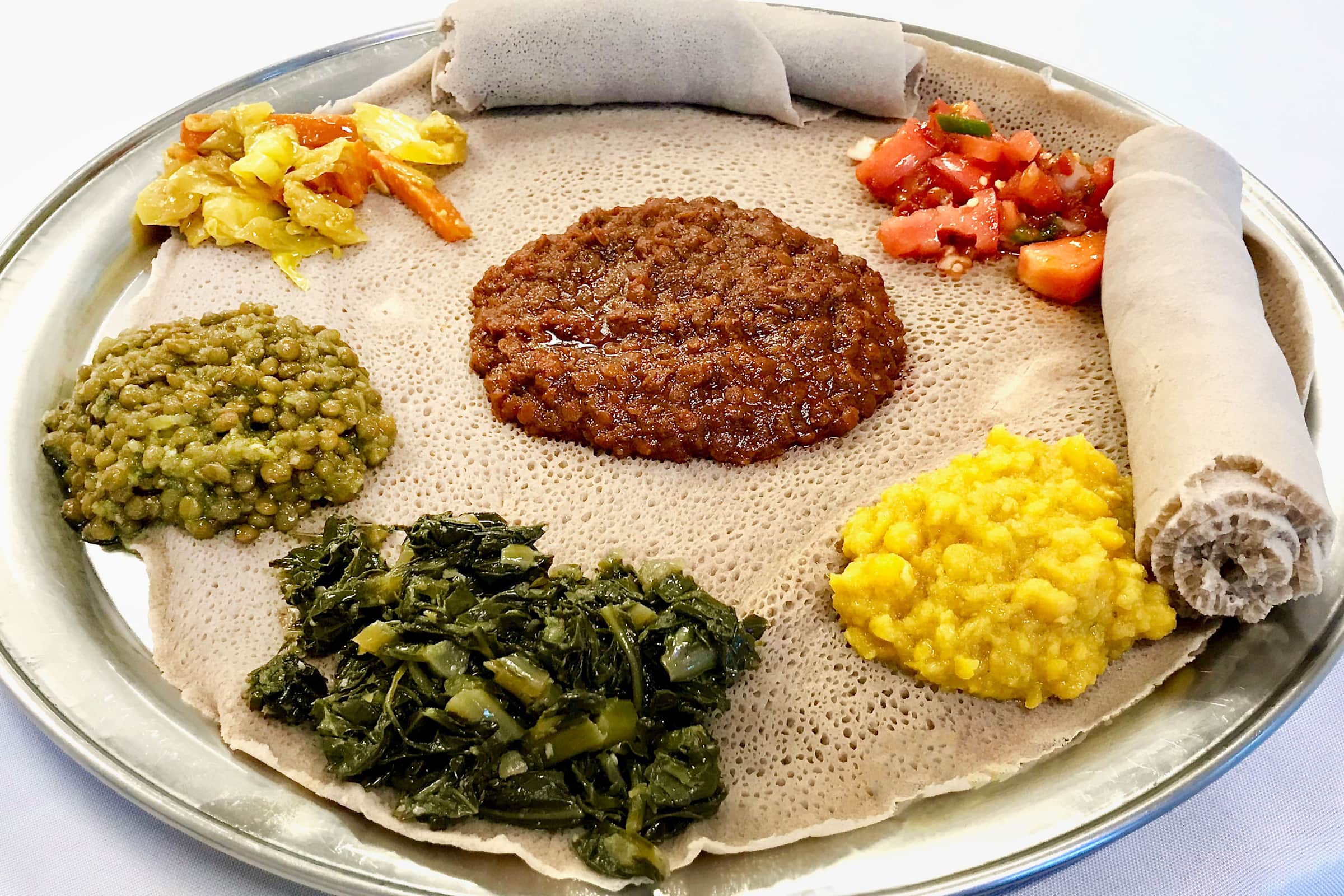 Ethiopian Food Boston Ma - rnldu3f