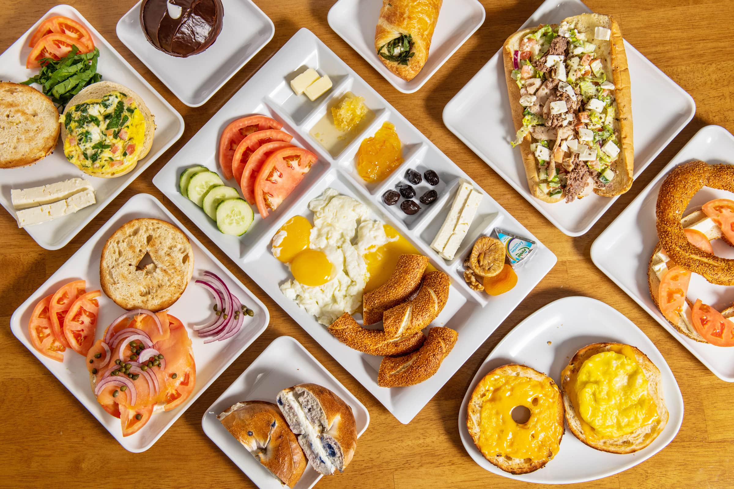 Fairfax Bakery Delivery Menu Order Online 11211 Lee Hwy Fairfax