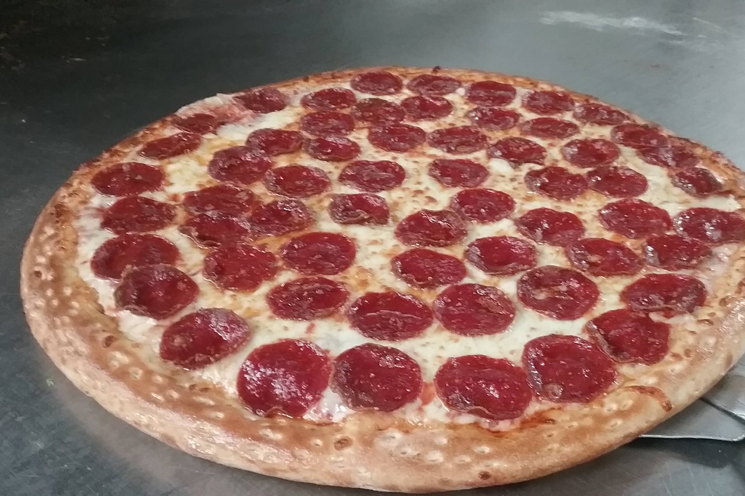 DMV Pizza - Greenbelt, MD Restaurant | Menu + Delivery | Seamless