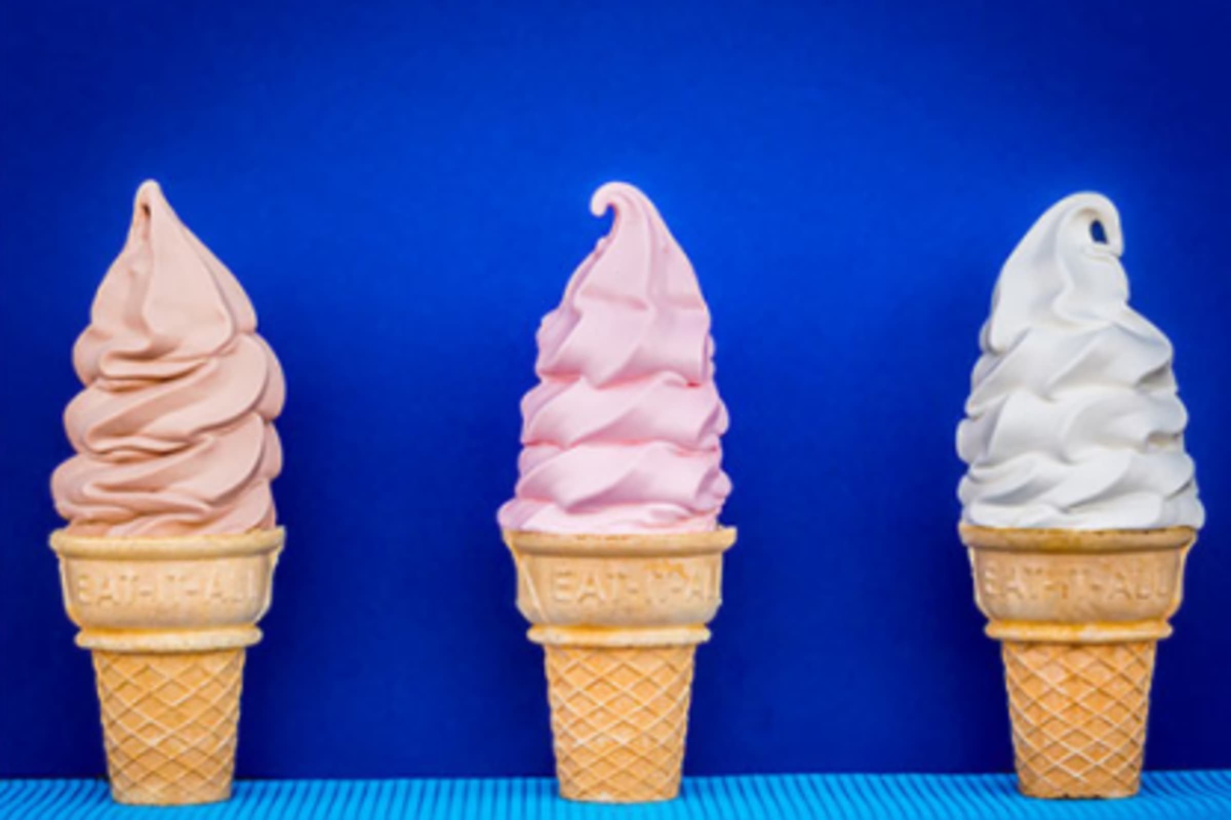 zestos ice cream near me