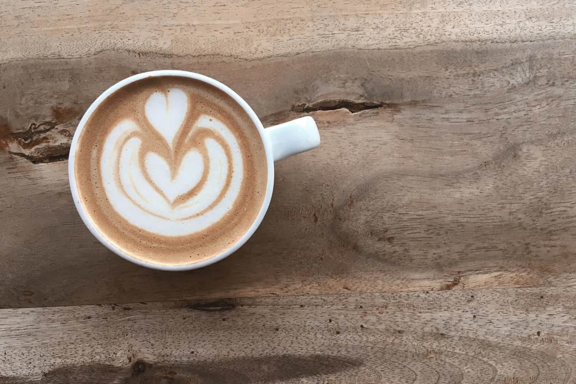 Urban Coffee Lounge Delivery Menu | Order Online | 9744 ...