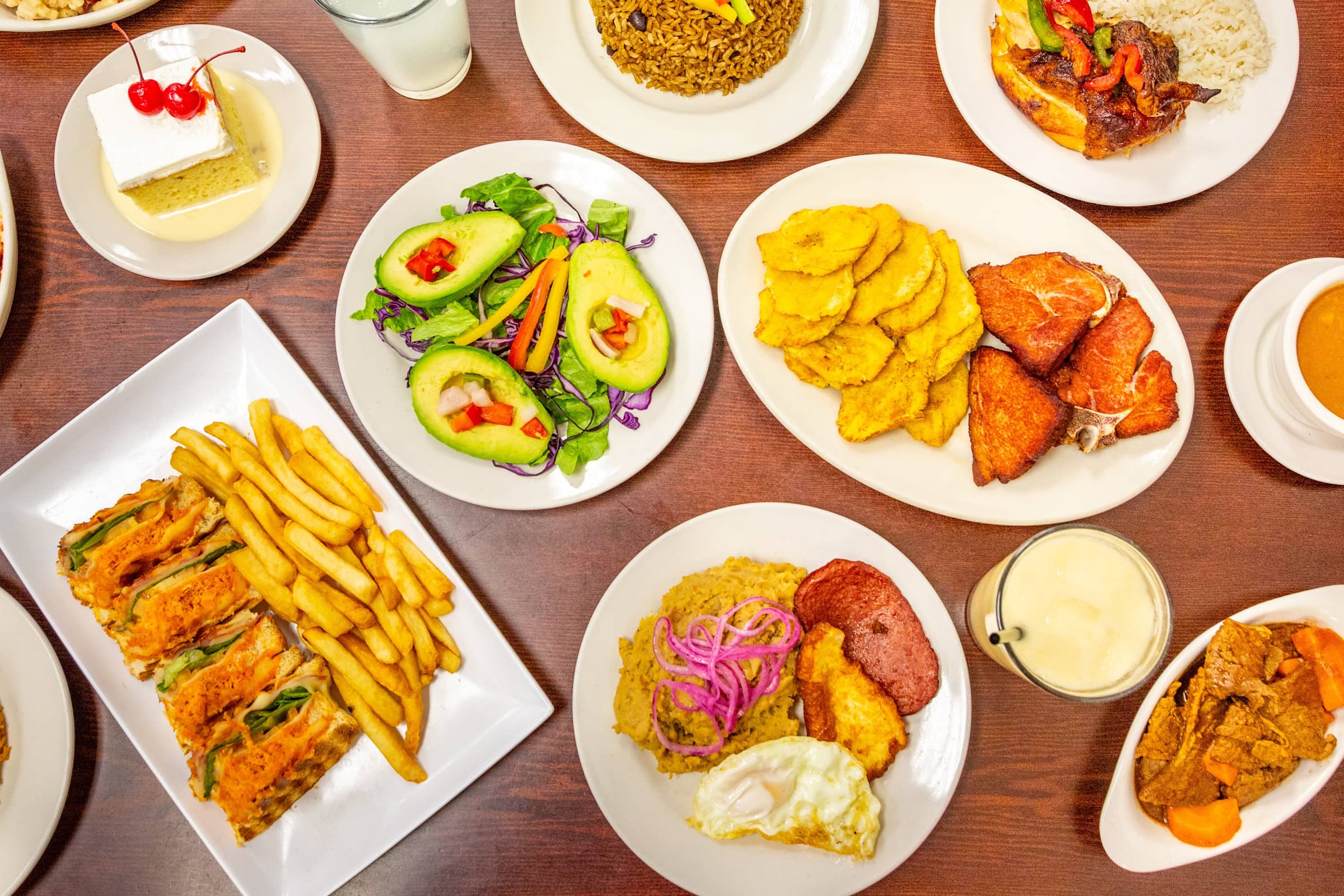 Don Manuel Perth Amboy, NJ Restaurant Menu + Delivery Seamless