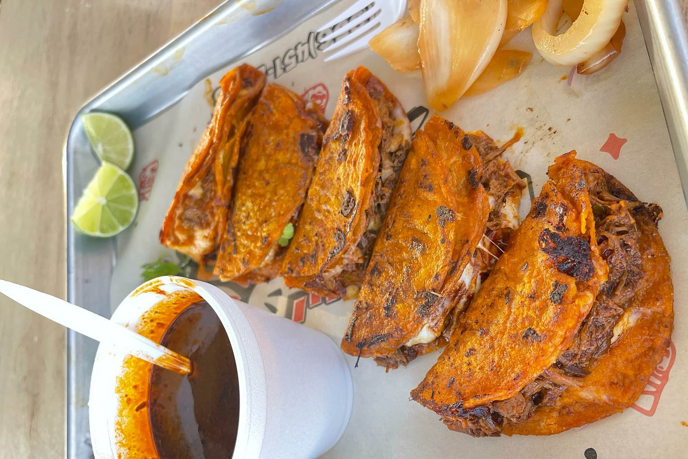 Taco N' Todo McAllen, TX Restaurant Menu + Delivery Seamless