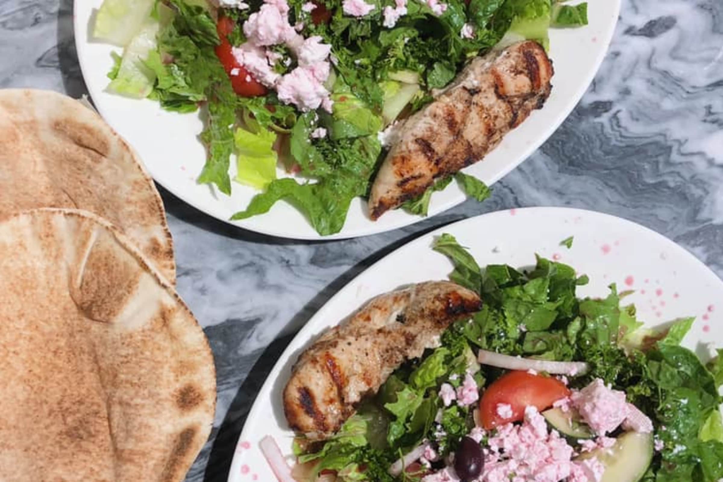 Byblos Cafe Delivery Menu Order Online 129 W Chapman Ave Orange