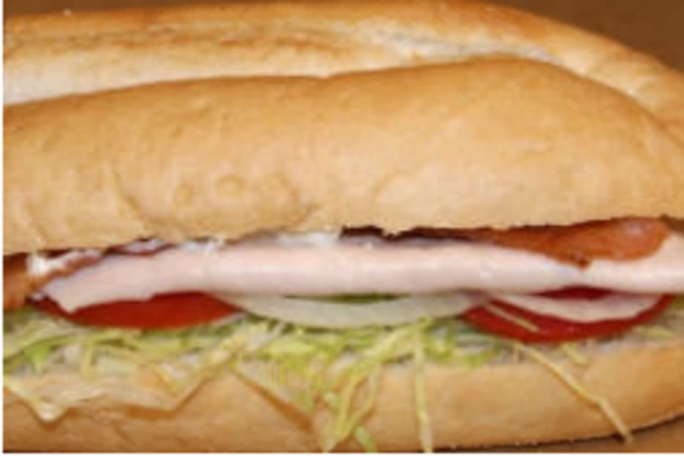 Mr. Subb #08 Delivery Menu | Order Online | 54 Crossing Blvd ...