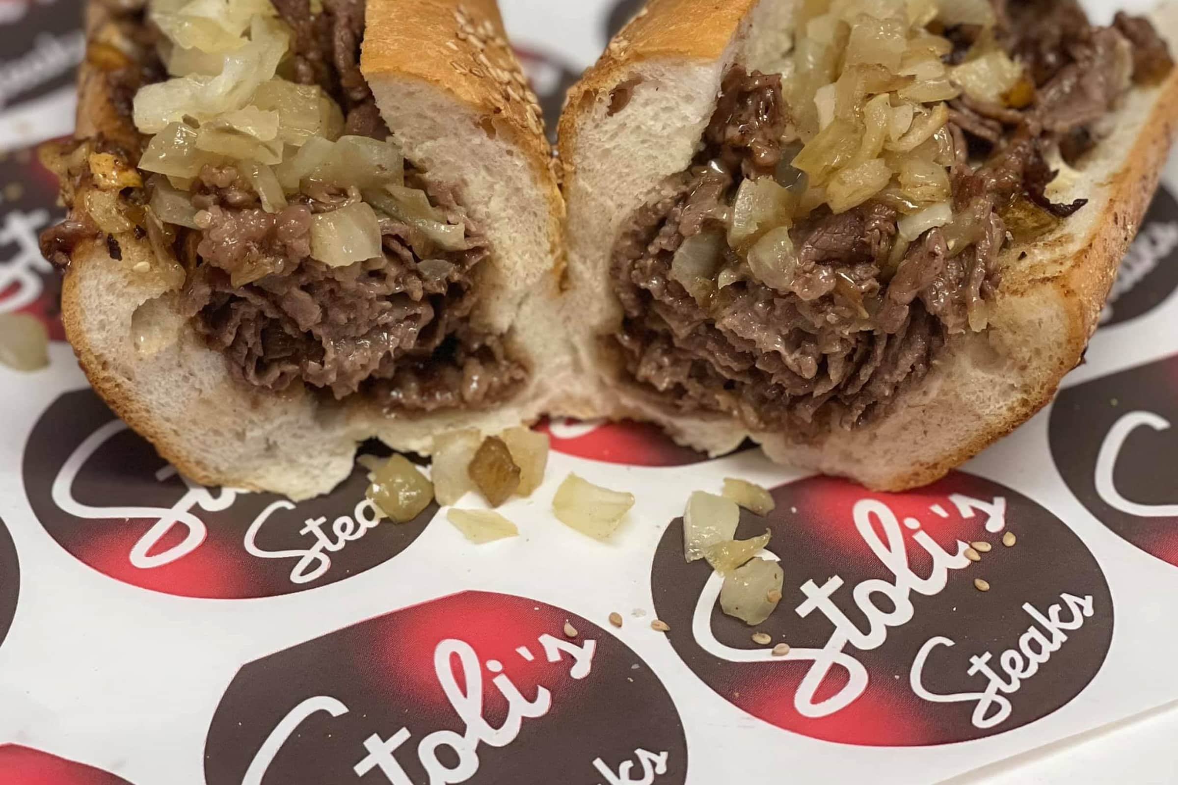 Stoli's Steaks Delivery Menu | Order Online | 13023 Bustleton Ave ...