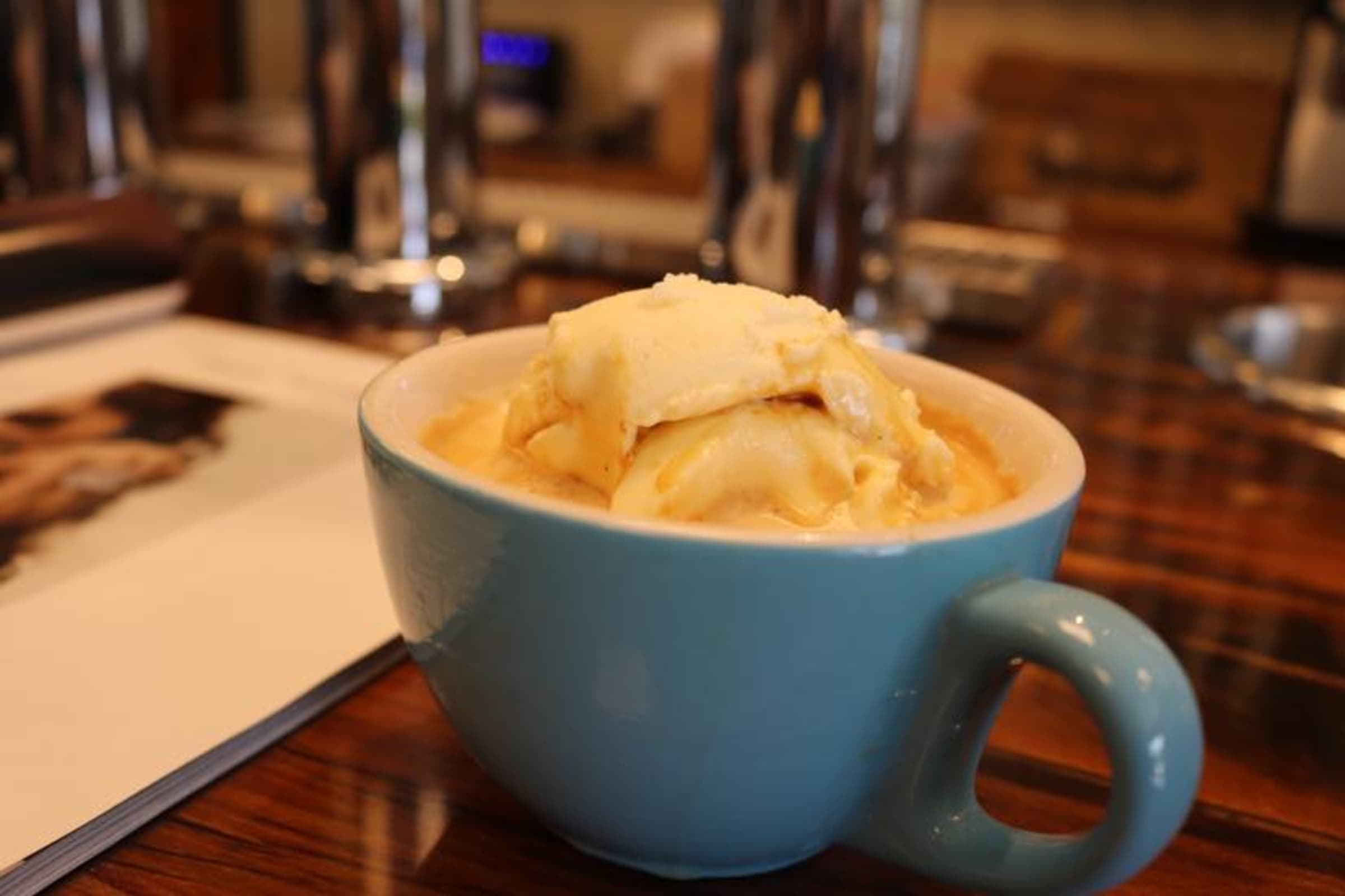 Top 41+ imagen roast'd coffee fort lee Thptnganamst.edu.vn