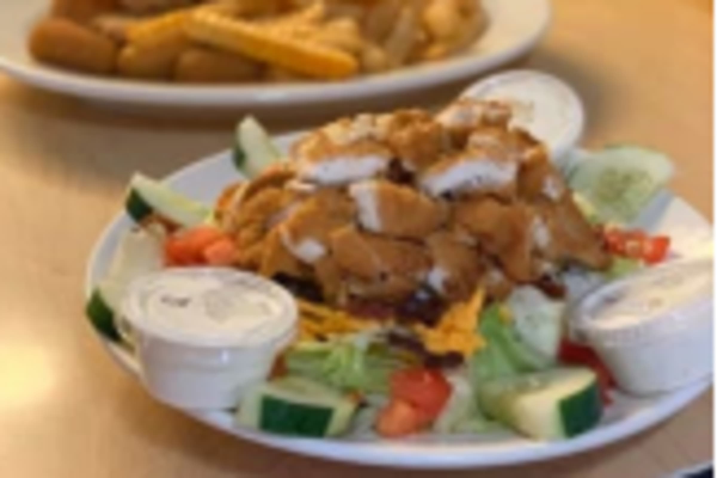 Cooks Boathouse Restuarant Delivery Menu Order Online 416 US25E