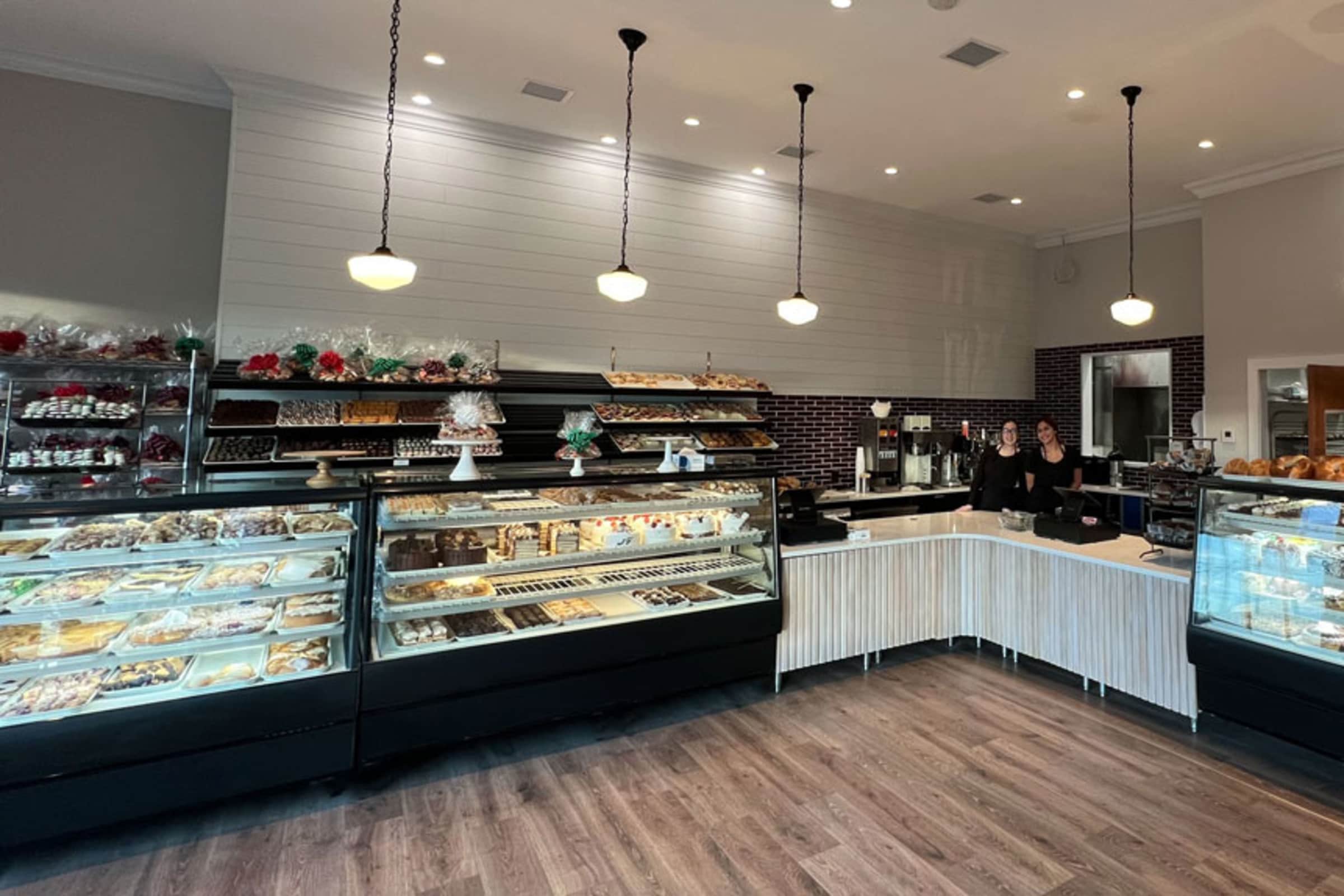 Dorsi's Bakery Delivery Menu Order Online 479 Port Reading Ave Port