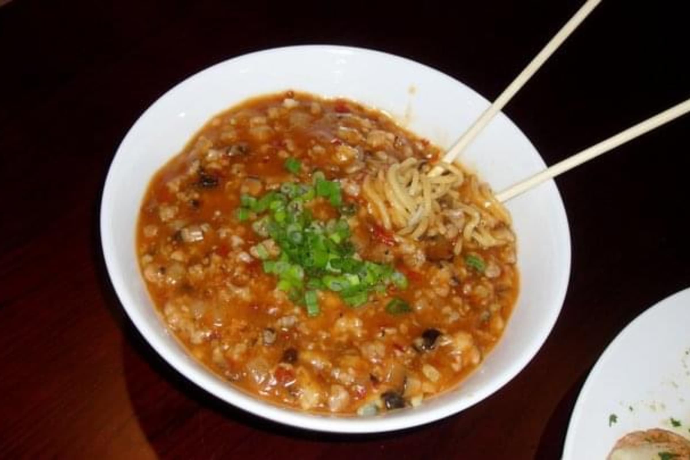 Char Koon Noodle Express Delivery Menu Order Online 1095 Kennedy Rd