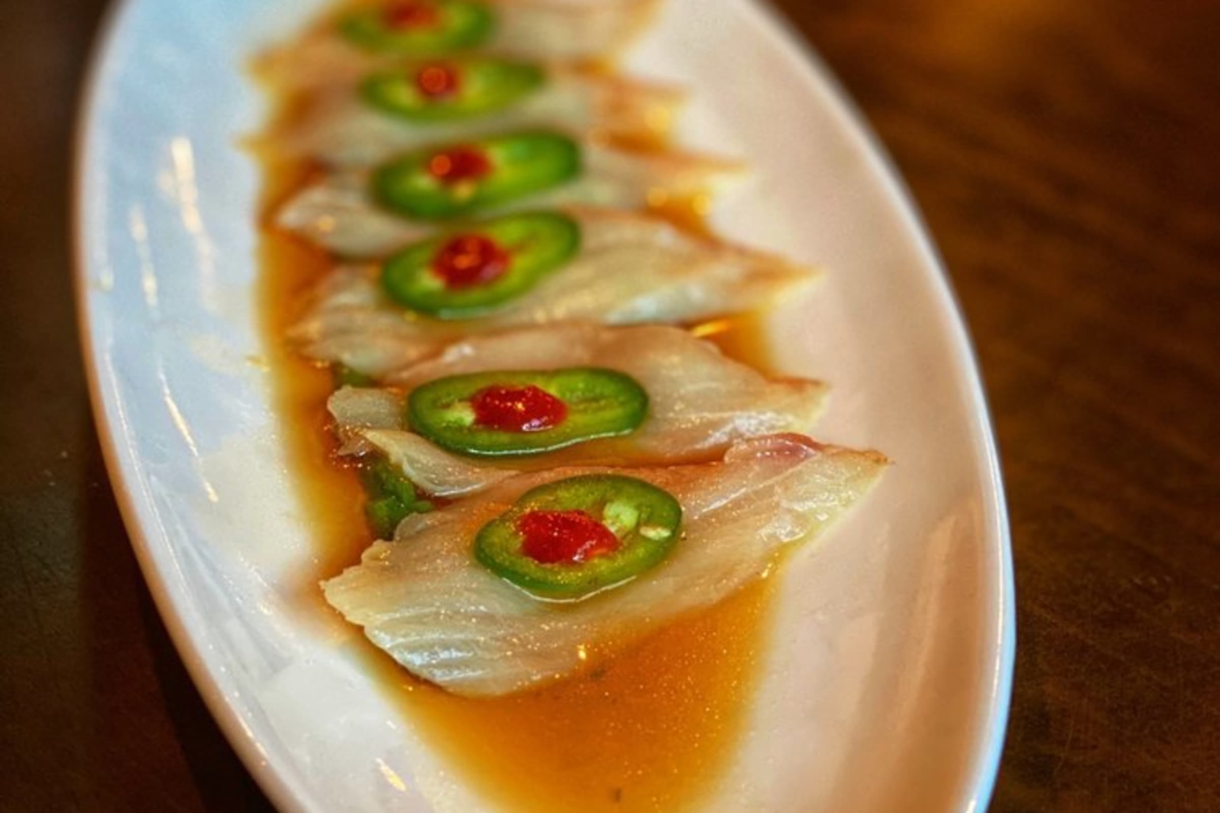 pistool Mompelen Intensief Masa Sushi Bar & Japanese Grill - San Angelo, TX Restaurant | Menu +  Delivery | Seamless