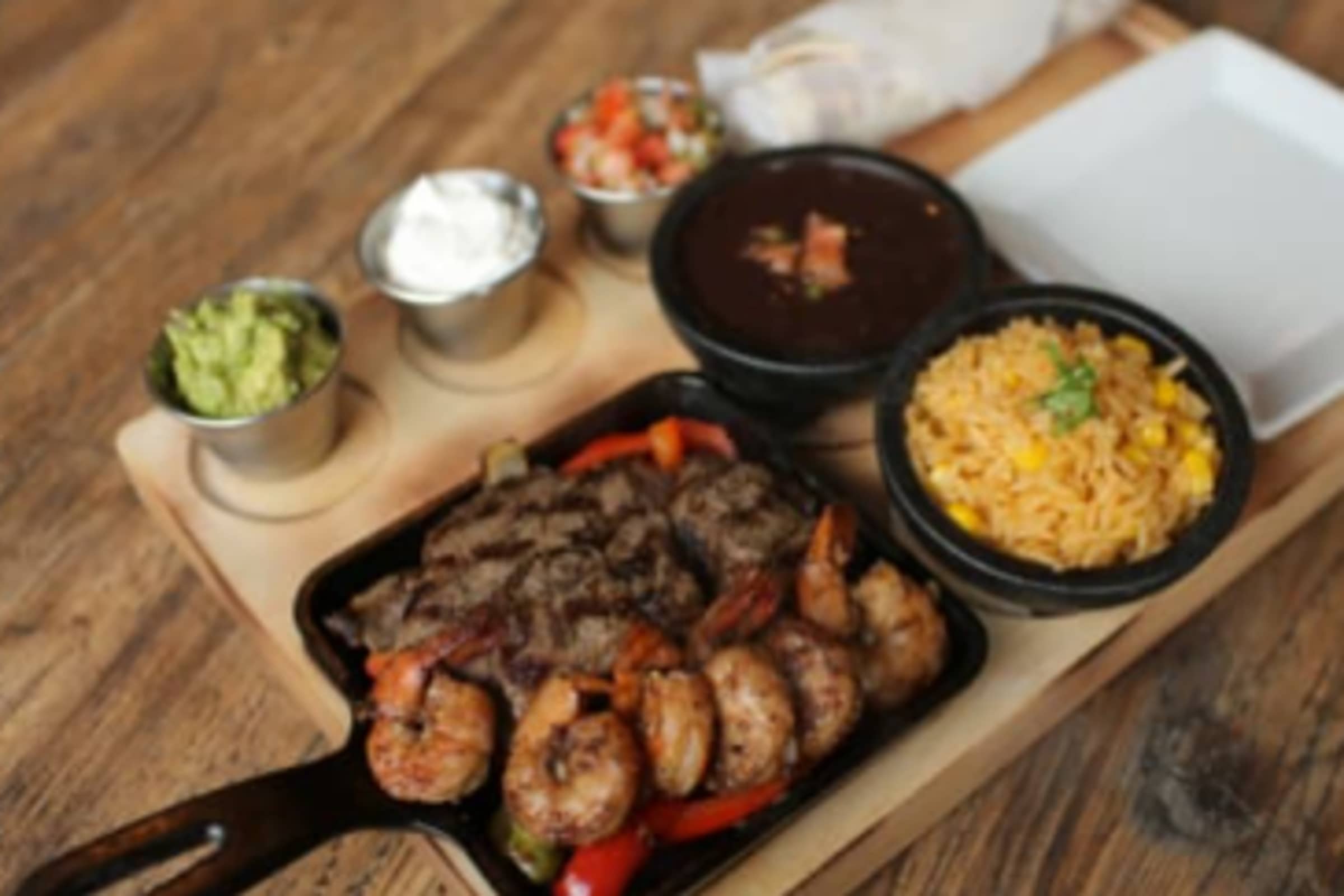 Mesita Garden City Delivery Menu | Order Online | 825 Franklin Ave