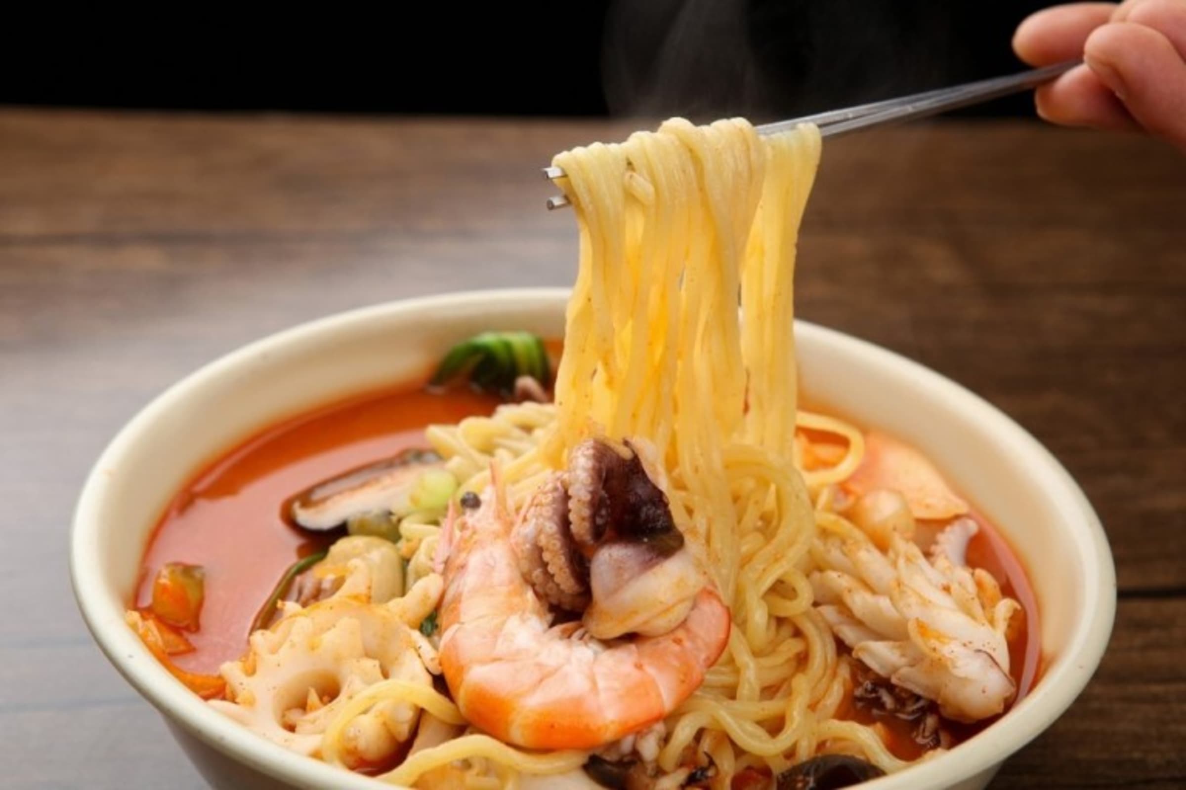 Mugeog Jjamppong Delivery Menu Order Online 19502 47th Ave Queens