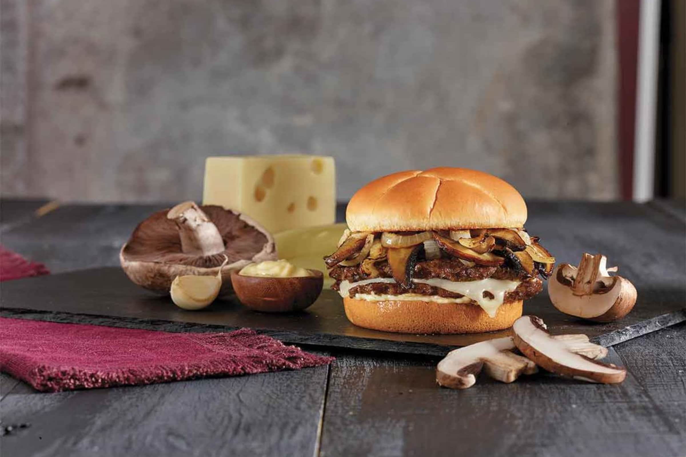 steak and shake delivery near me