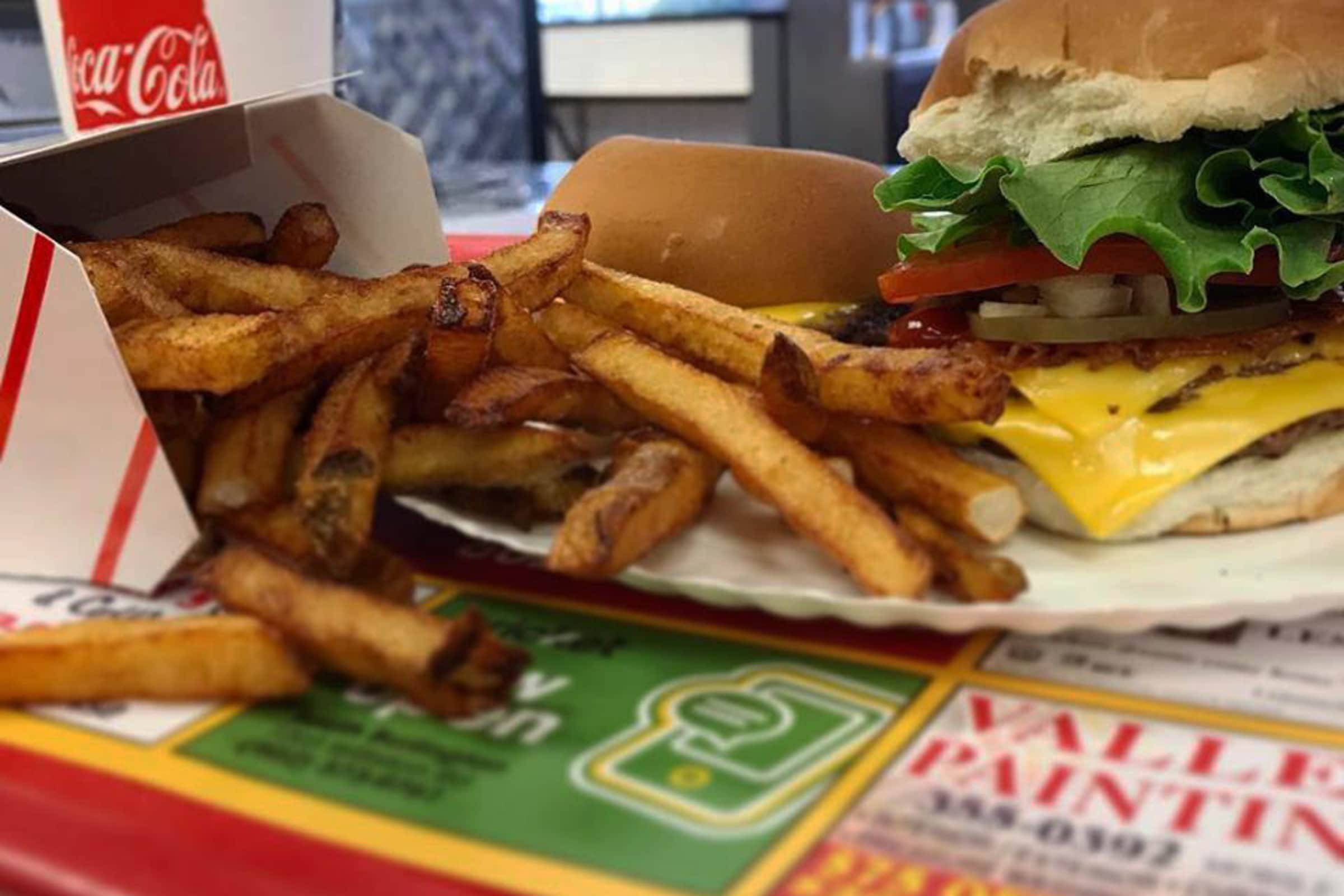 Frys Delivery Now - ty1lodo