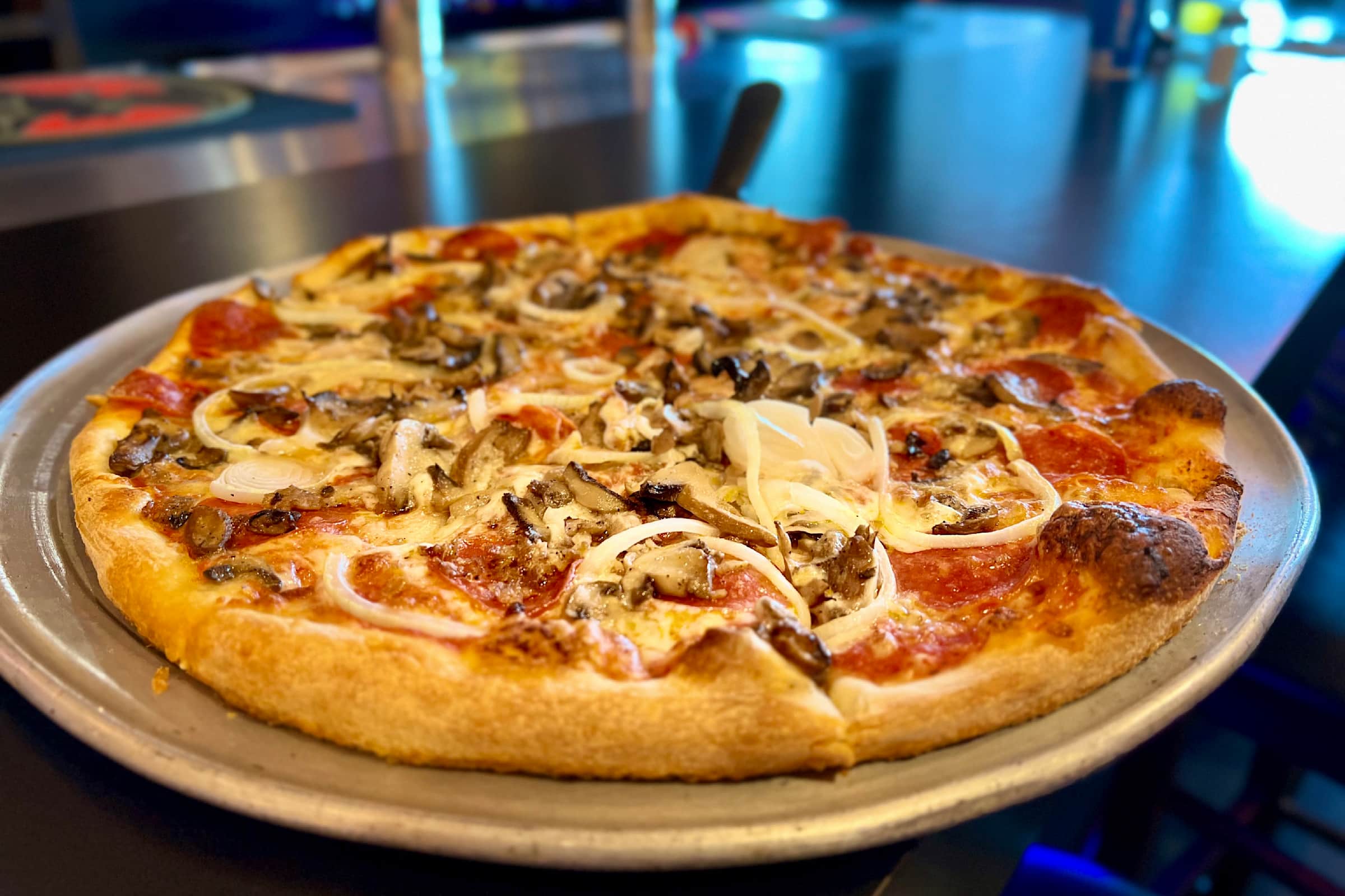 Best Pizza Places In Greenville Sc - ckh4i65