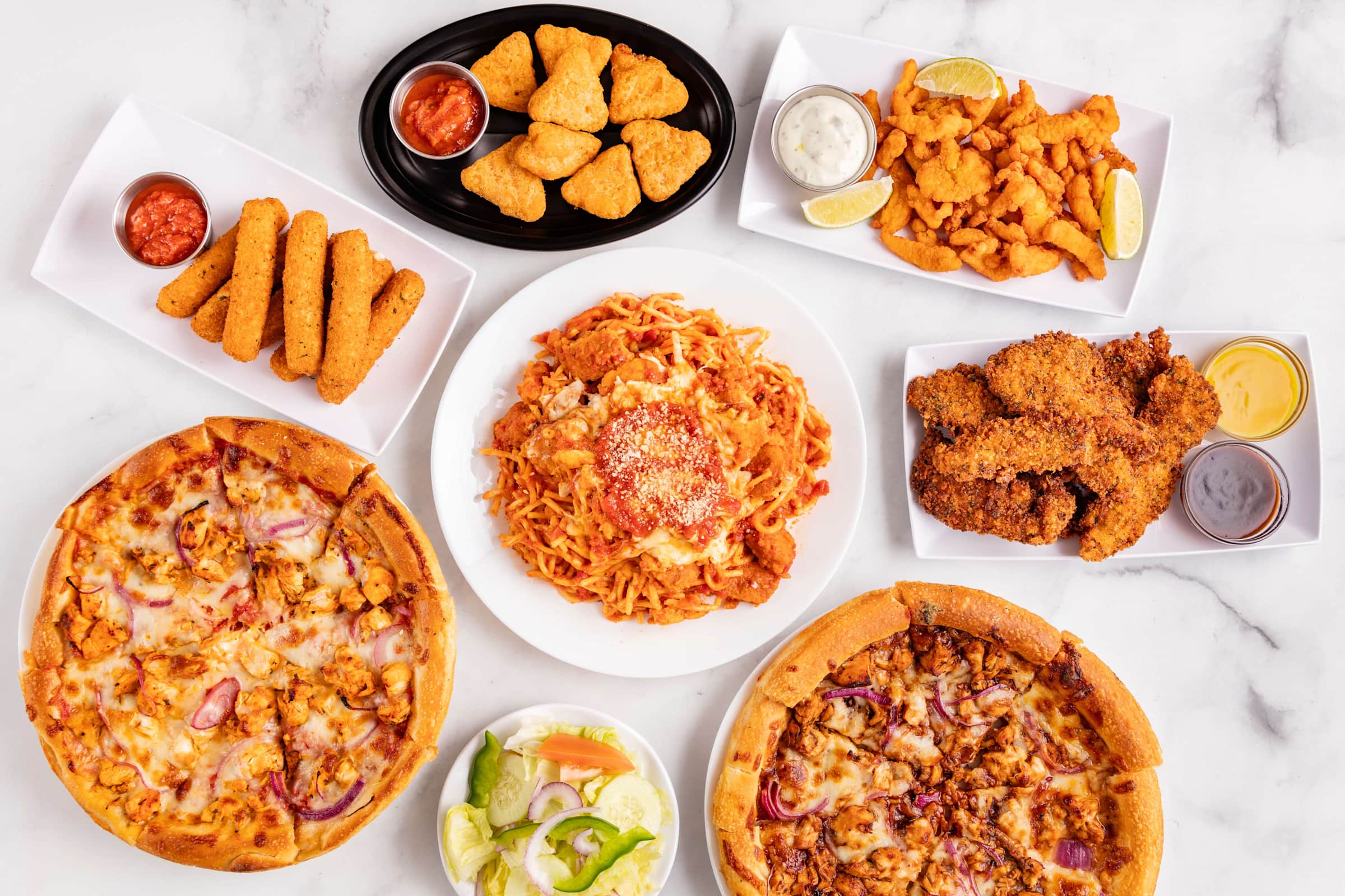 Pie Guys Delivery Menu Order Online 514 Frost Rd Waterbury Grubhub