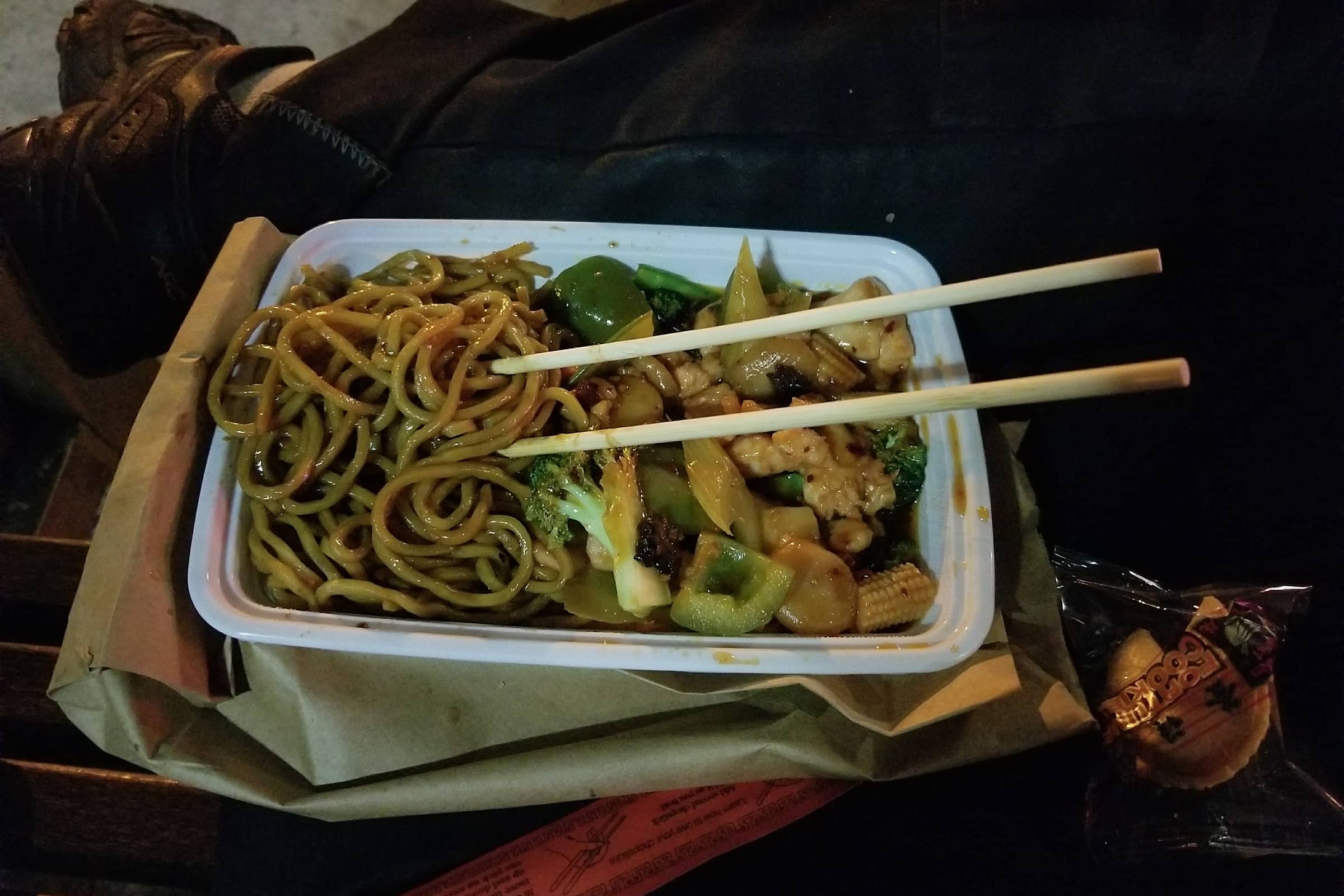 China House Delivery Menu Order Online 4506 Liberty Ave Pittsburgh