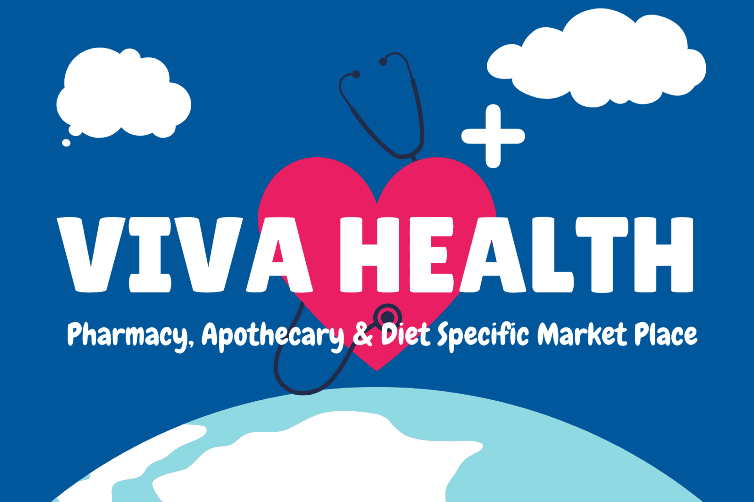 Viva Health - Pharmacy, Apothecary & Diet Specific Market ...