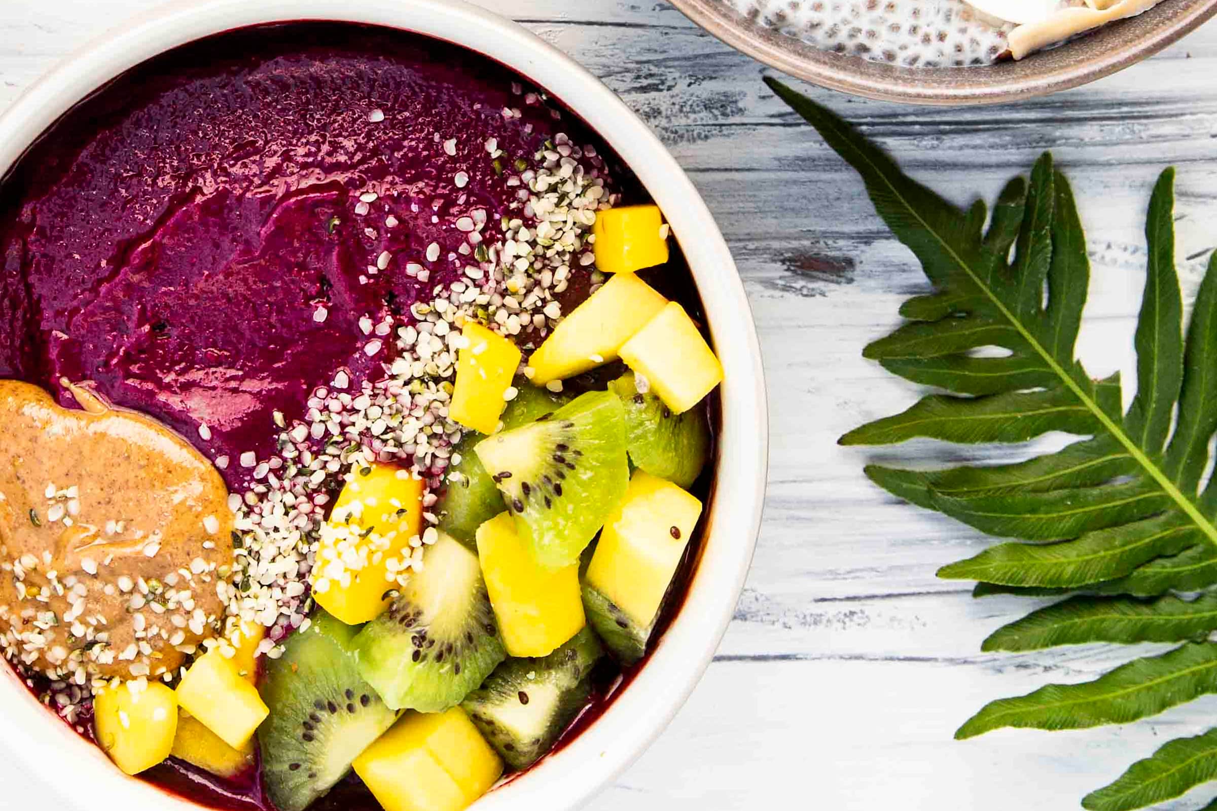 Palmetto Superfoods