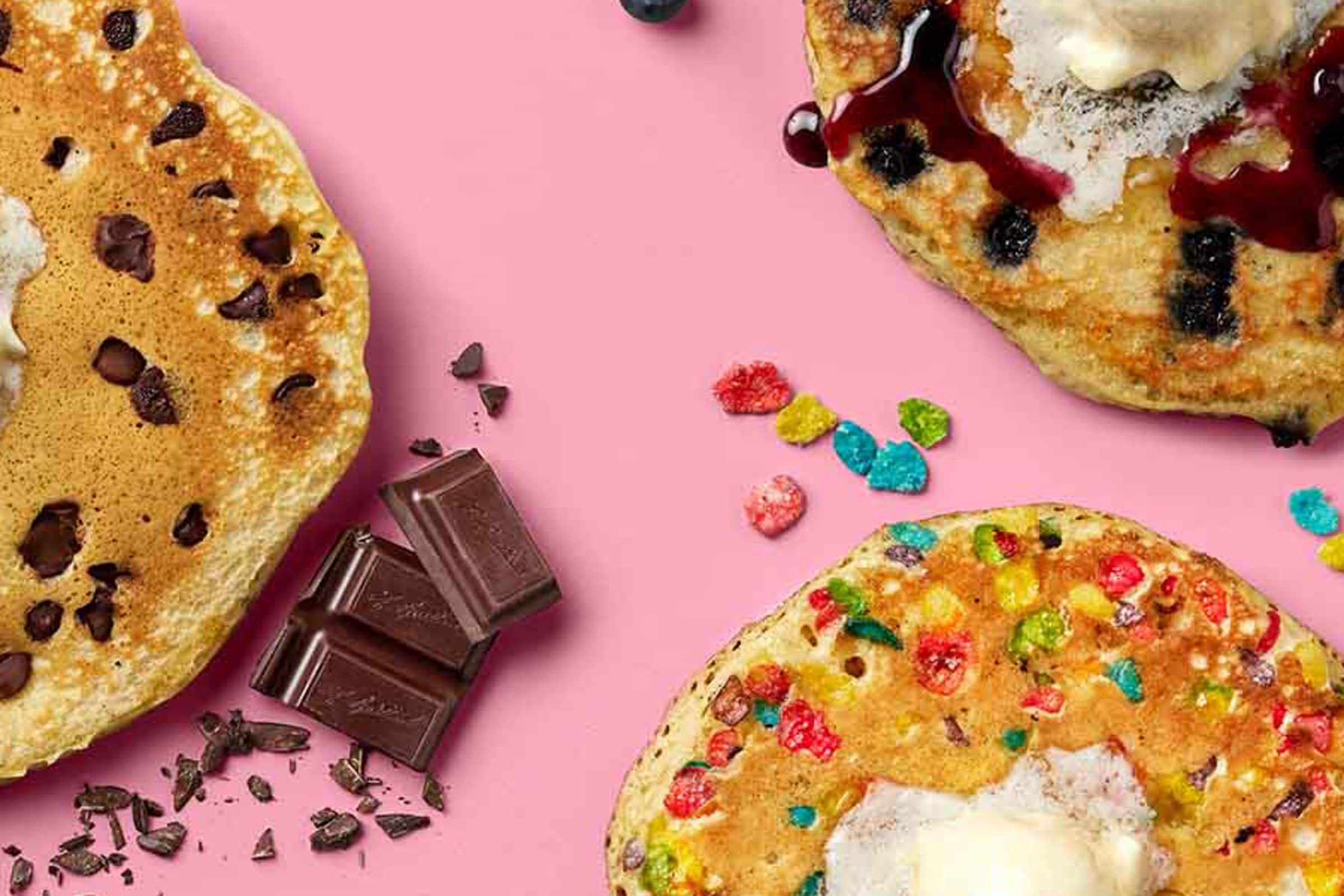 The Pancake Kitchen Delivery Menu Order Online 1000 Howe Ave Sacramento Grubhub