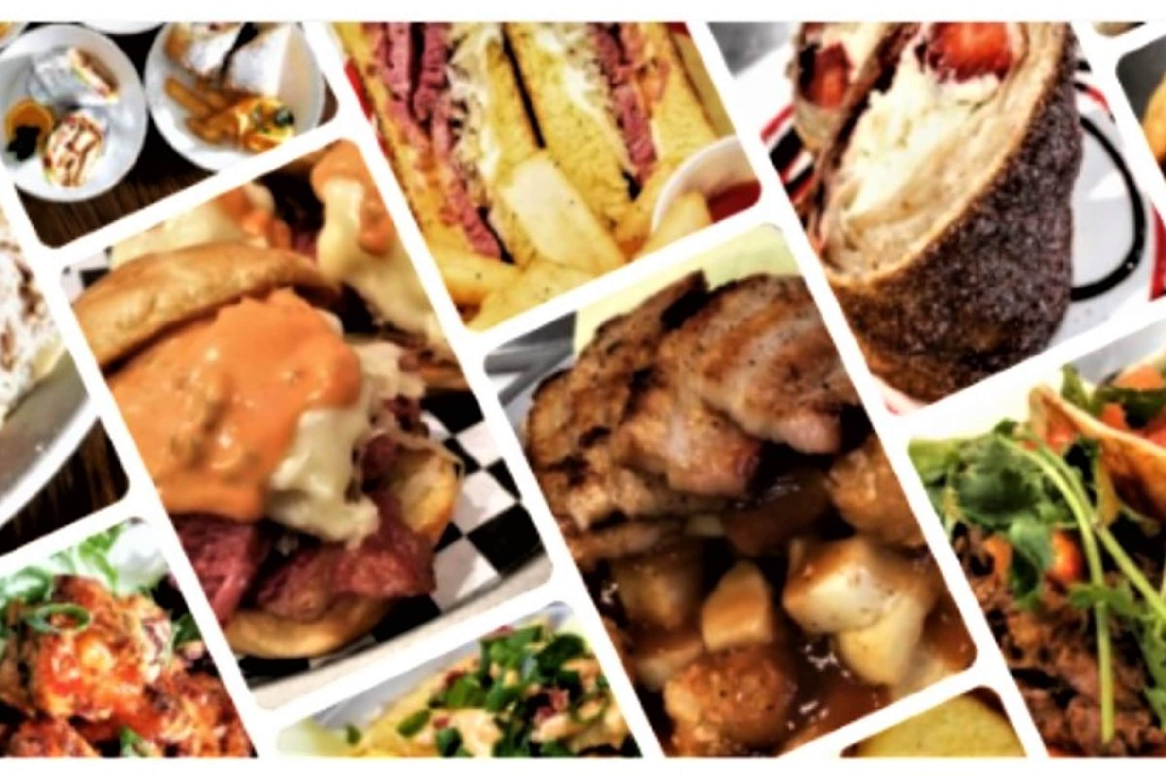 The Funny Farm Restaurant Delivery Menu Order Online 4898 San