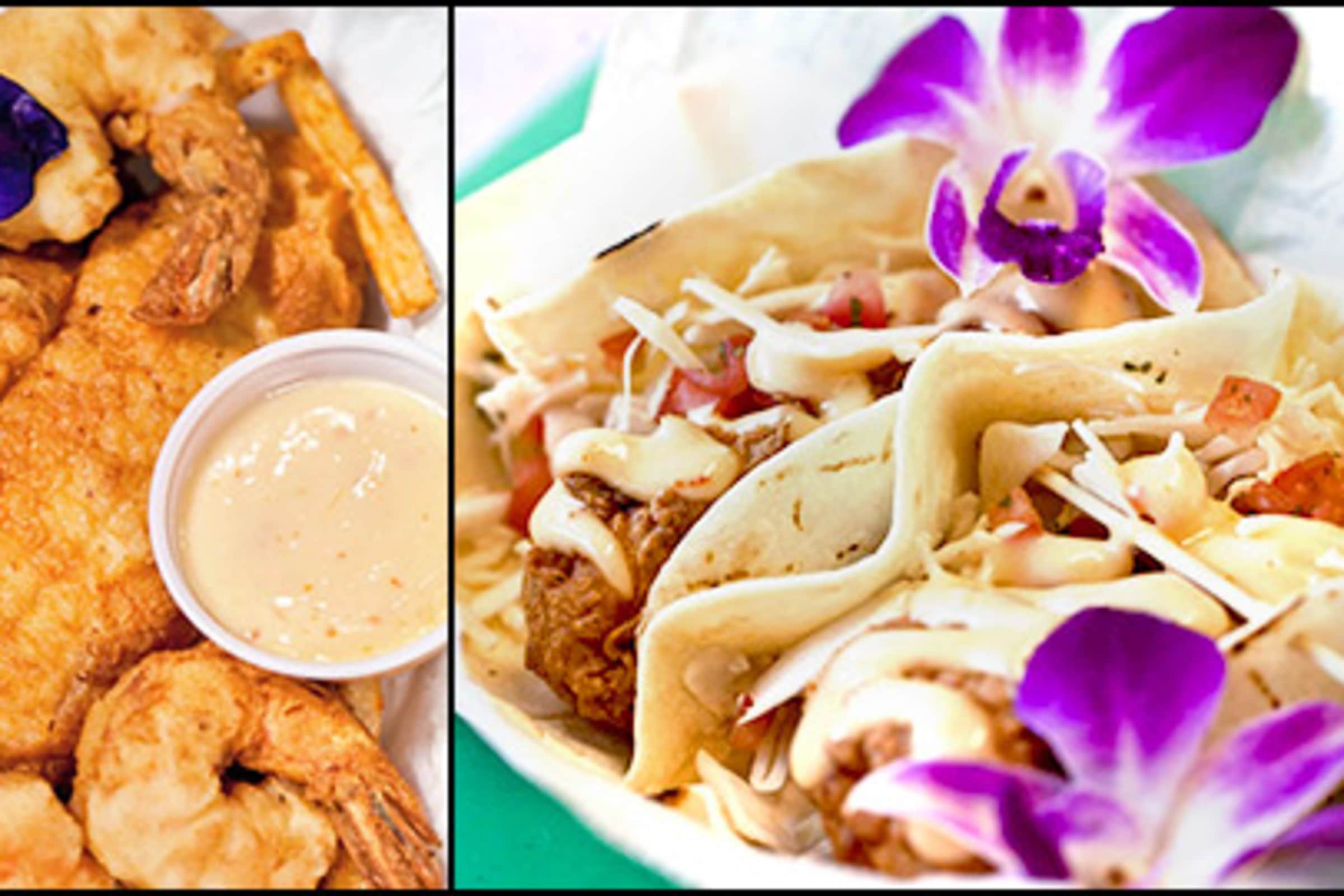 Chef Skip 757 (Portsmouth) Delivery Menu Order Online 4210