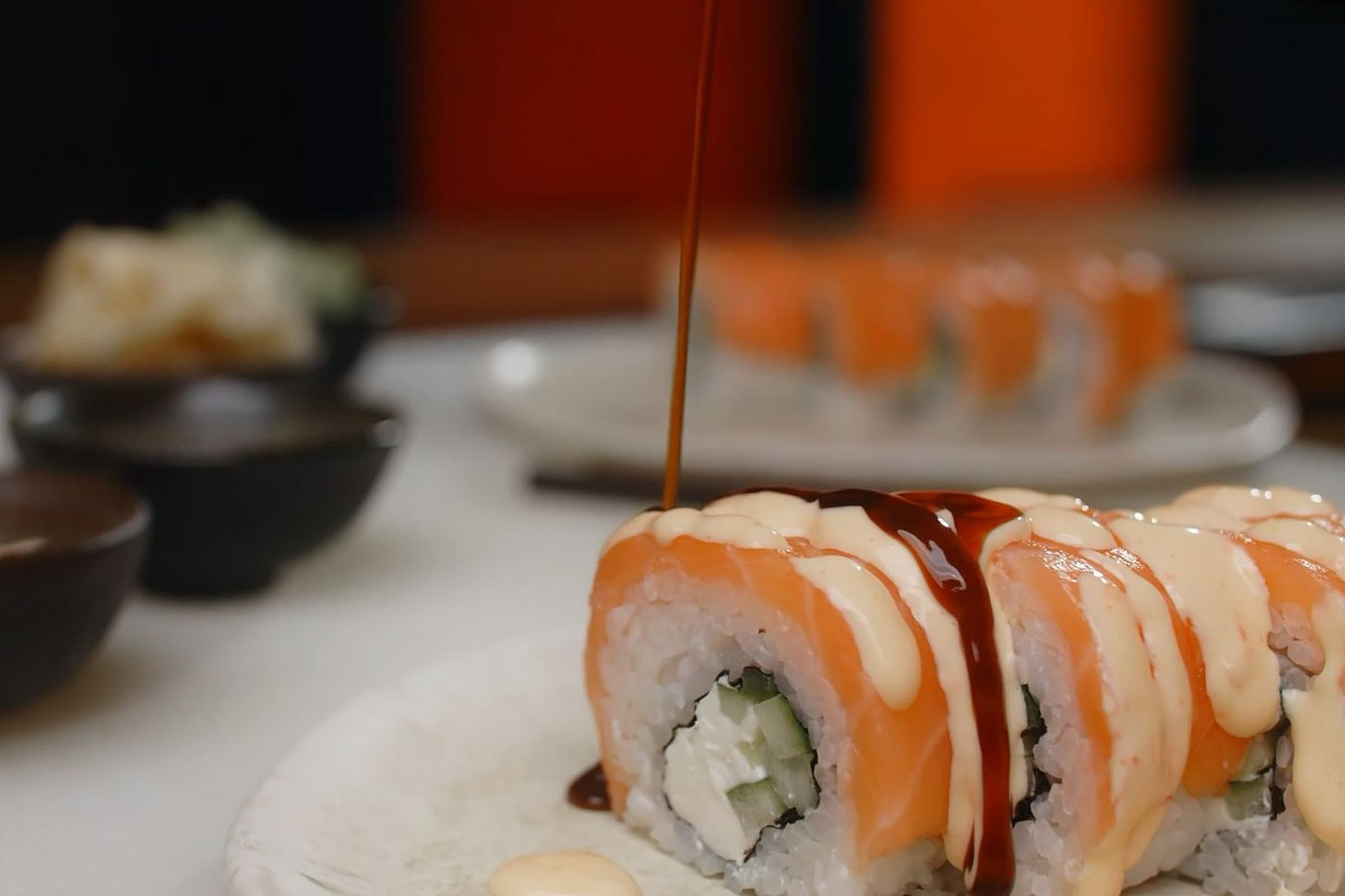 Wasabi Restaurant & Bar/Clarendon Hills Delivery Menu Order Online 31 S Prospect Ave