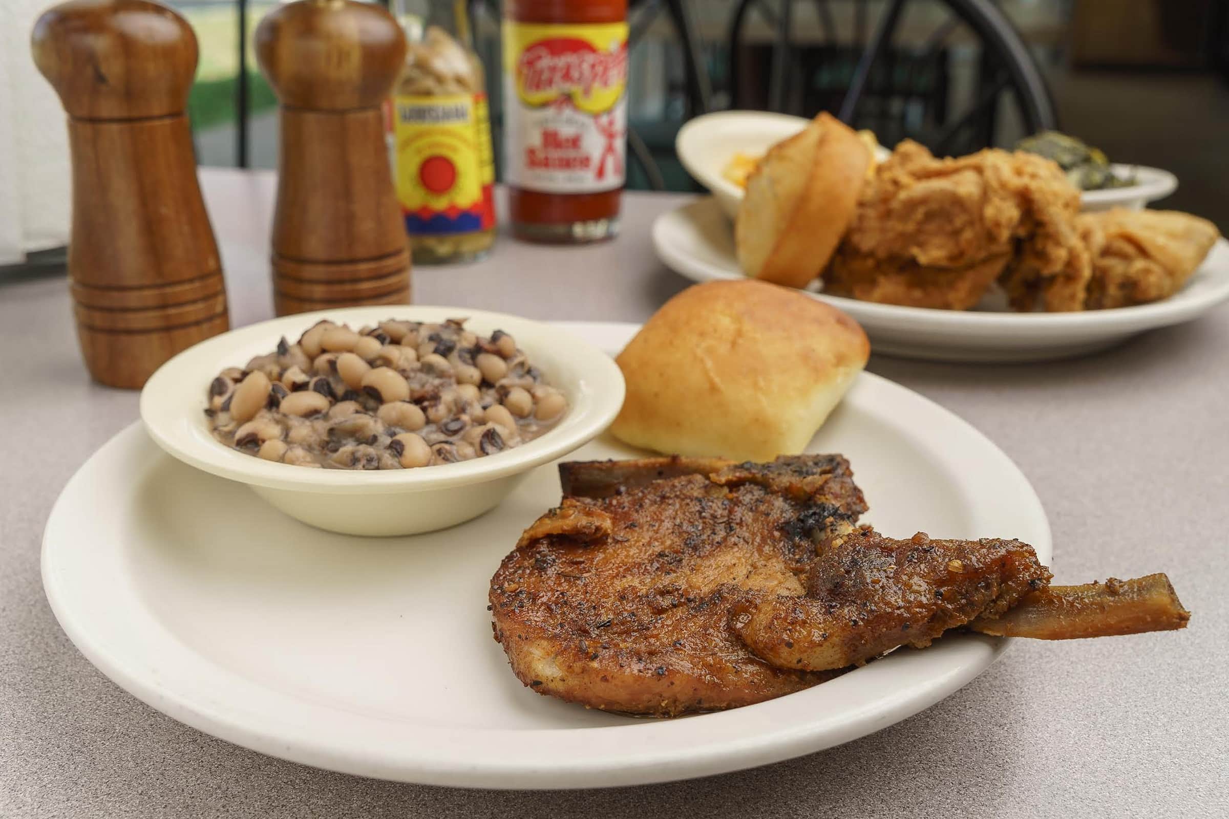 Shirley's Country Kitchen - Newnan, GA Restaurant | Menu + Delivery