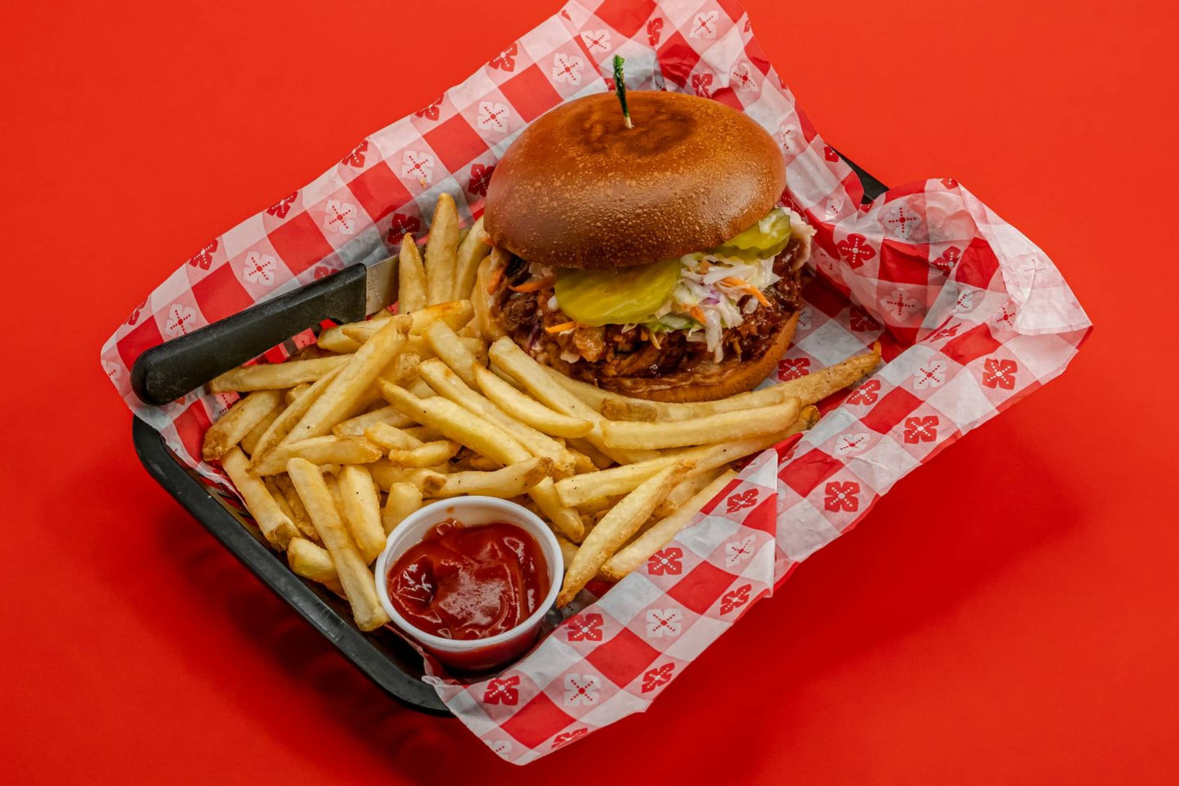 Jj'S Rib Shack Photos - 0me6g0r