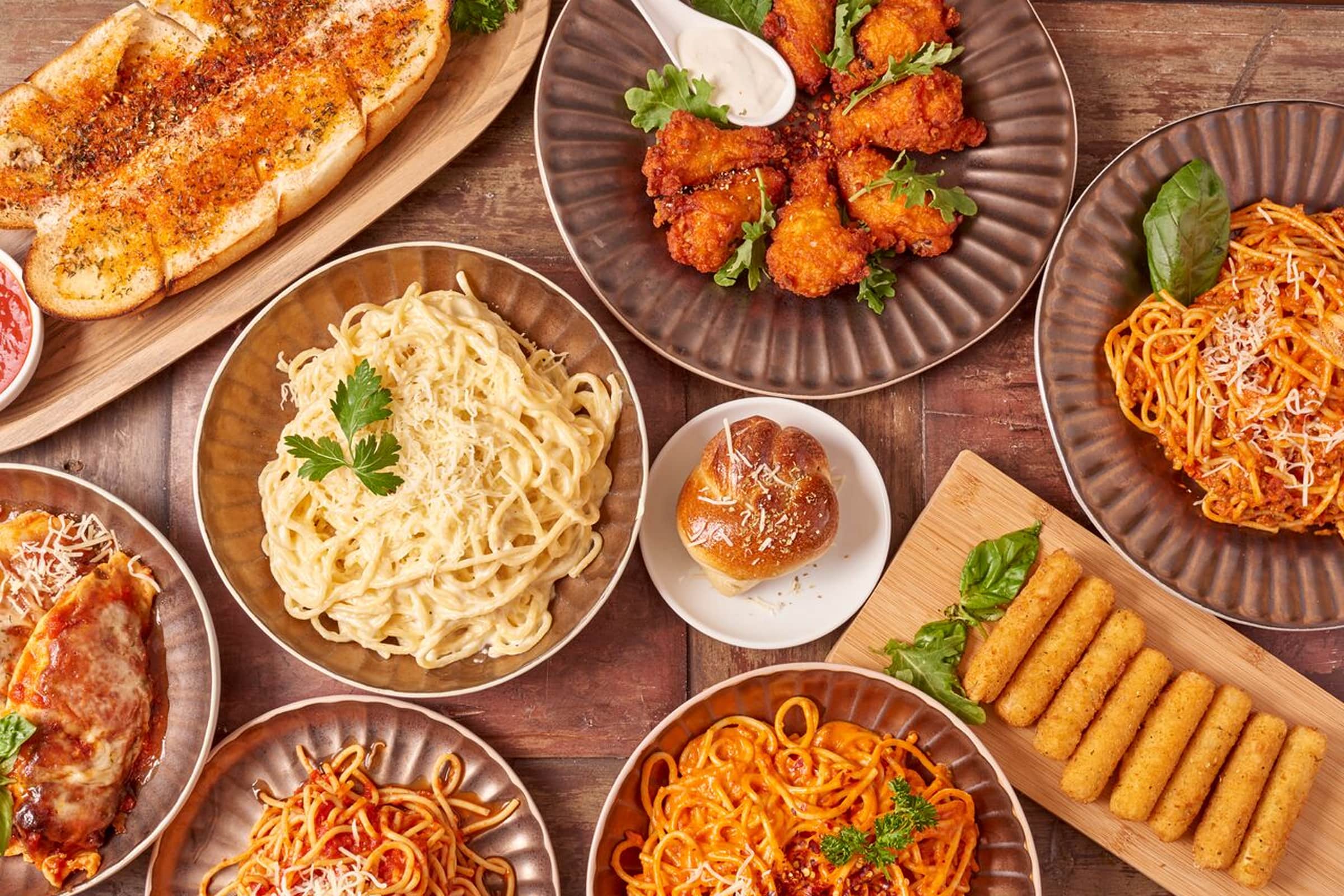 Susano's Pizzeria Restaurant Ridgewood, NY Restaurant Menu + Delivery Seamless