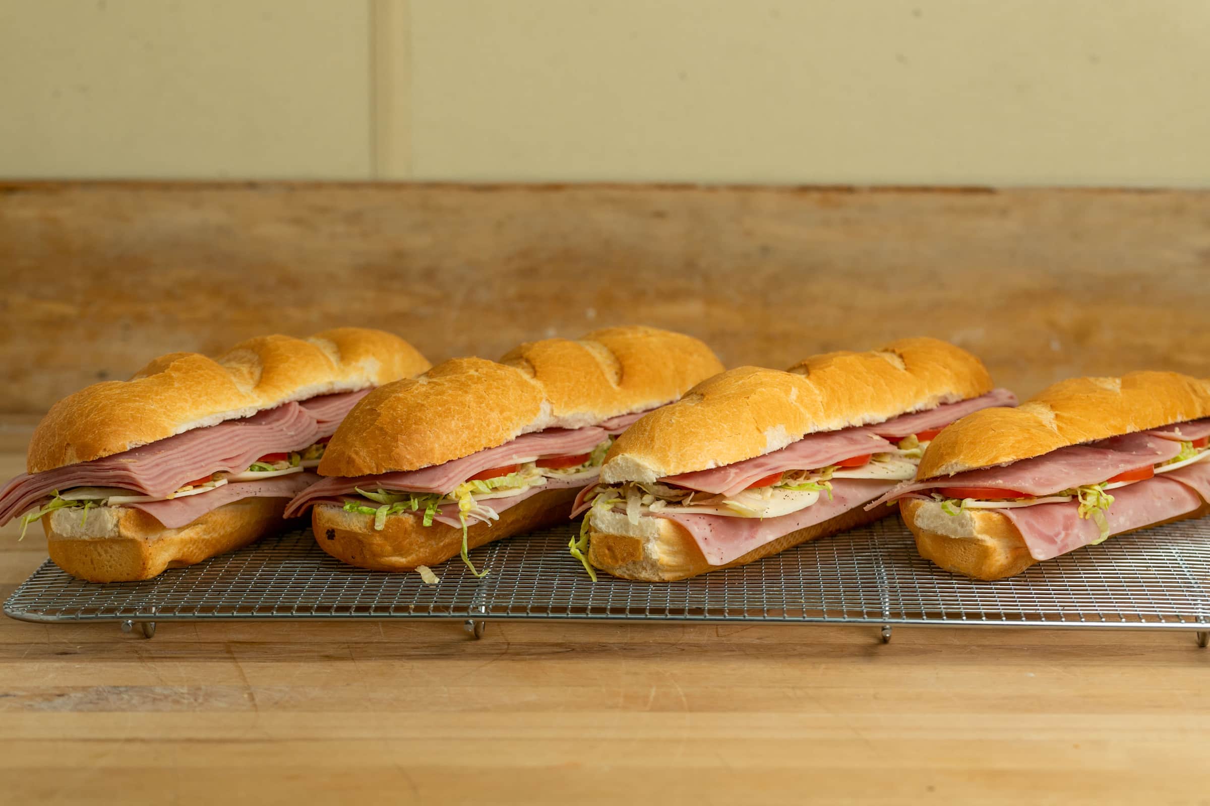 D'Elia's Grinders Delivery Menu Order Online 2093 University Ave