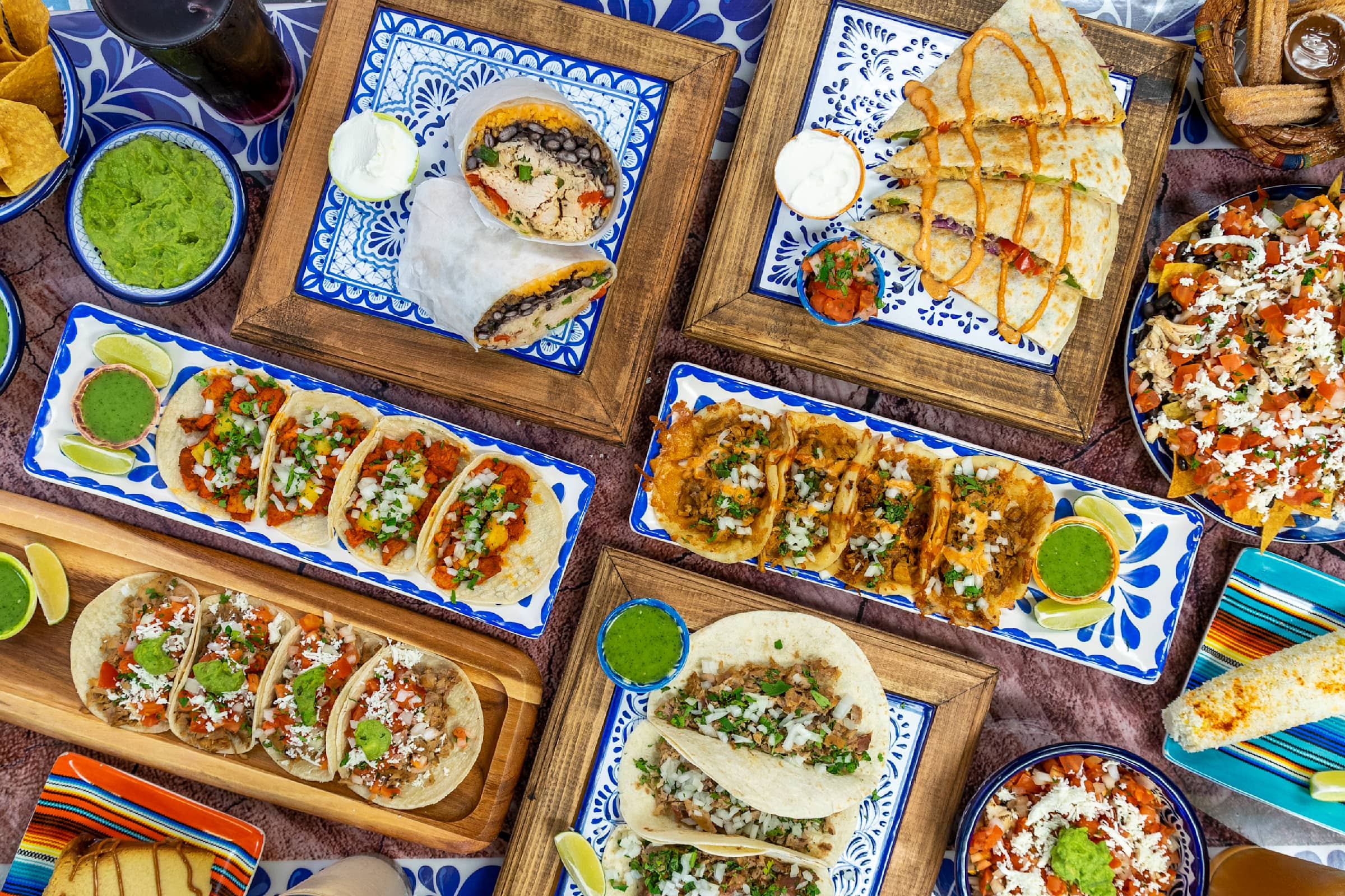 Folklore Argentine Restaurant Chicago Il - k0abwjv