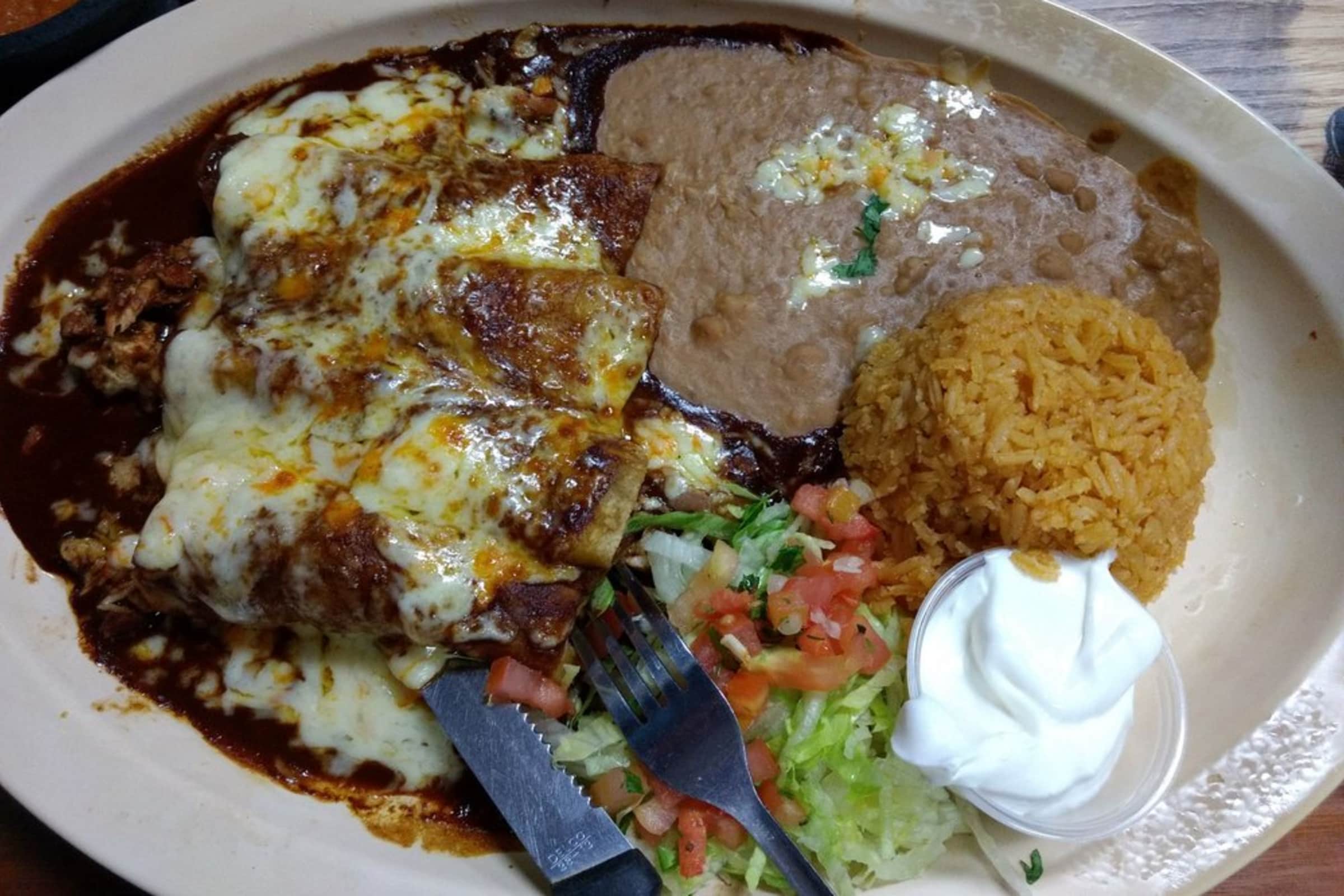 Taco Del Norte Delivery Menu Order Online 7 Village Square Bradley