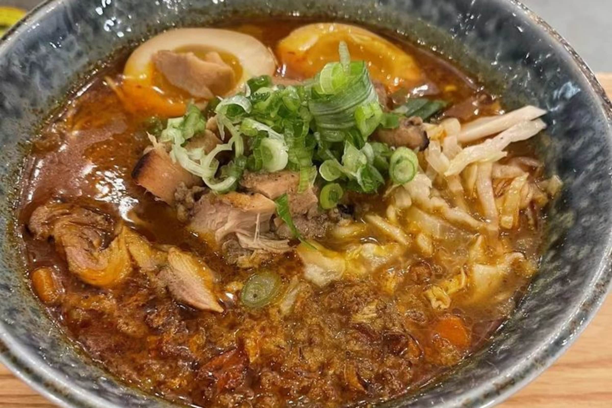 Kuma Ani Delivery Menu Order Online City Station West, 1521 6th Ave