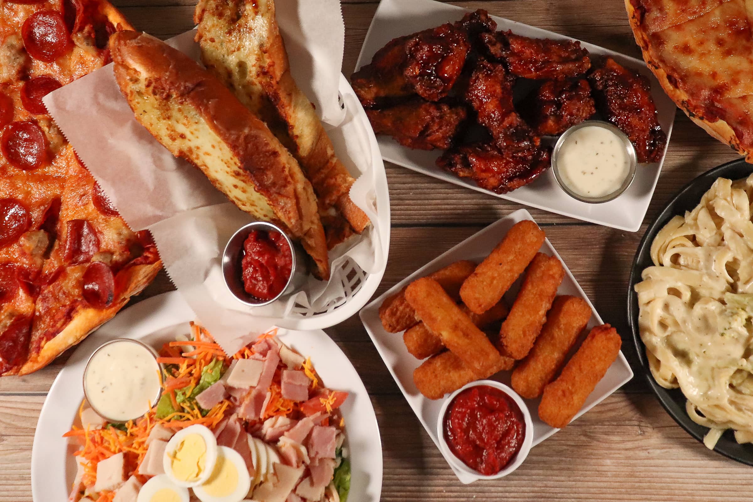 Dulono’s Pizza Delivery Menu Order Online 118 N 4th St Minneapolis