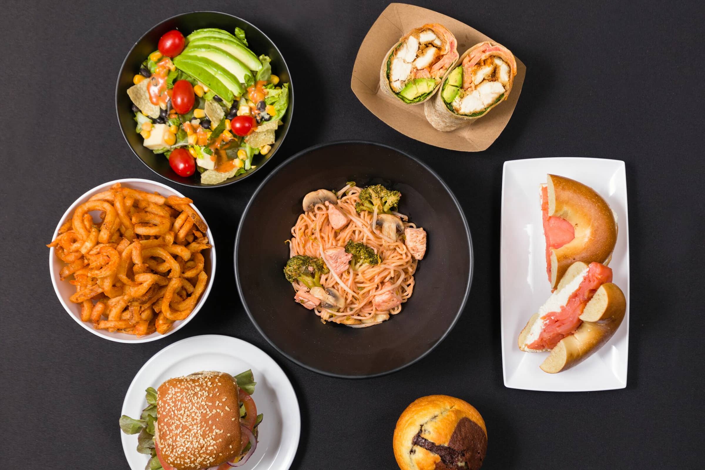 Bread & Butter New York, NY Restaurant Menu + Delivery Seamless